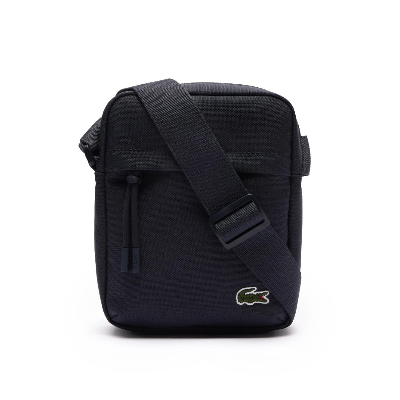 Lacoste Vertical Camera Bag