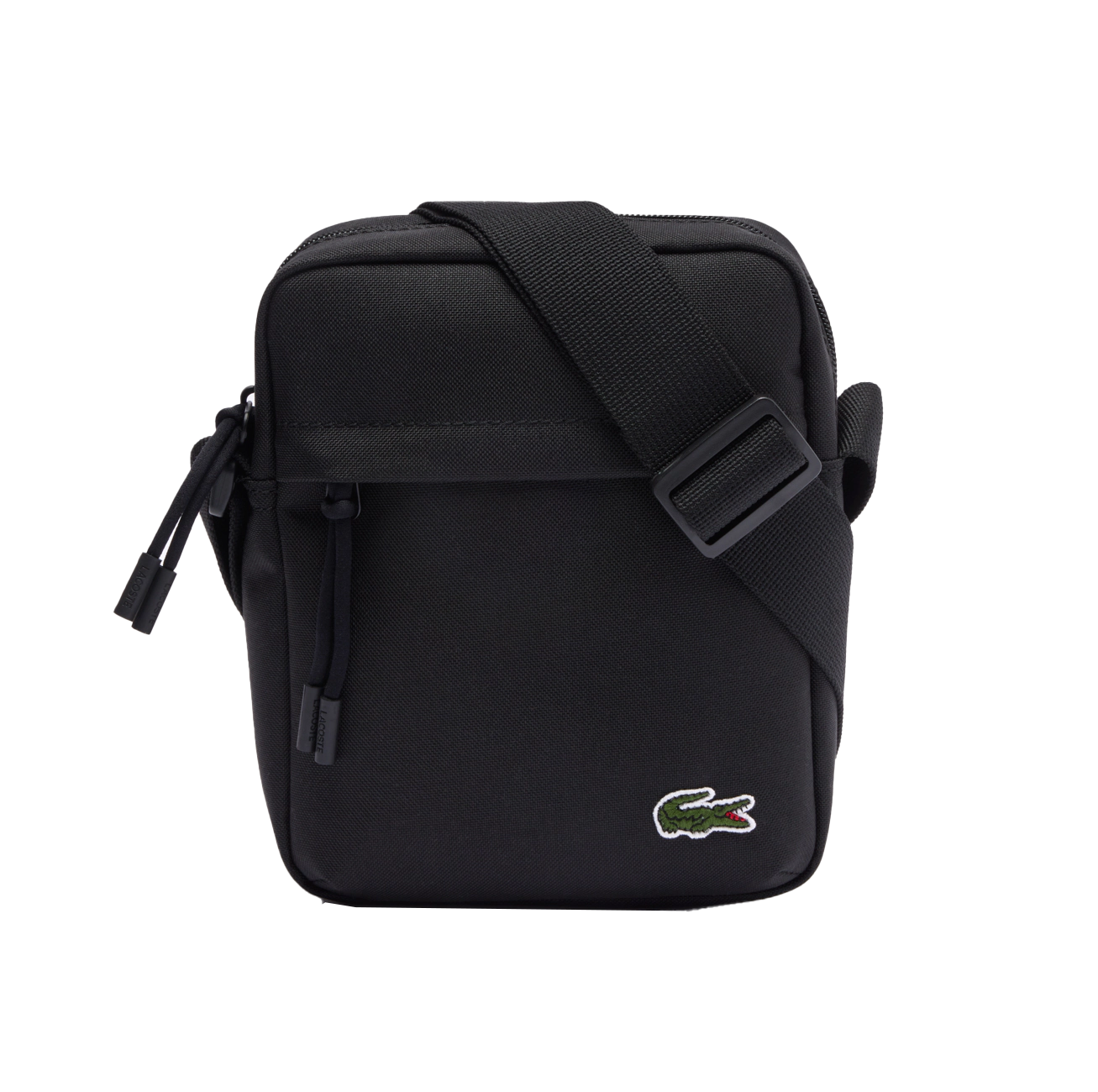 Lacoste Vertical Camera