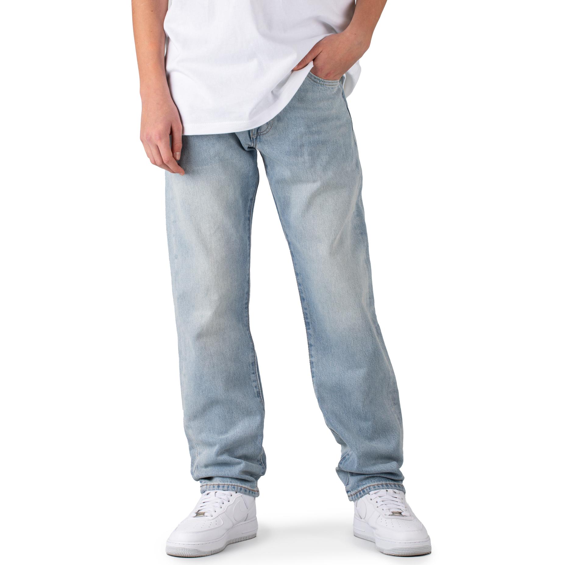 Levis 501 Original Jeans