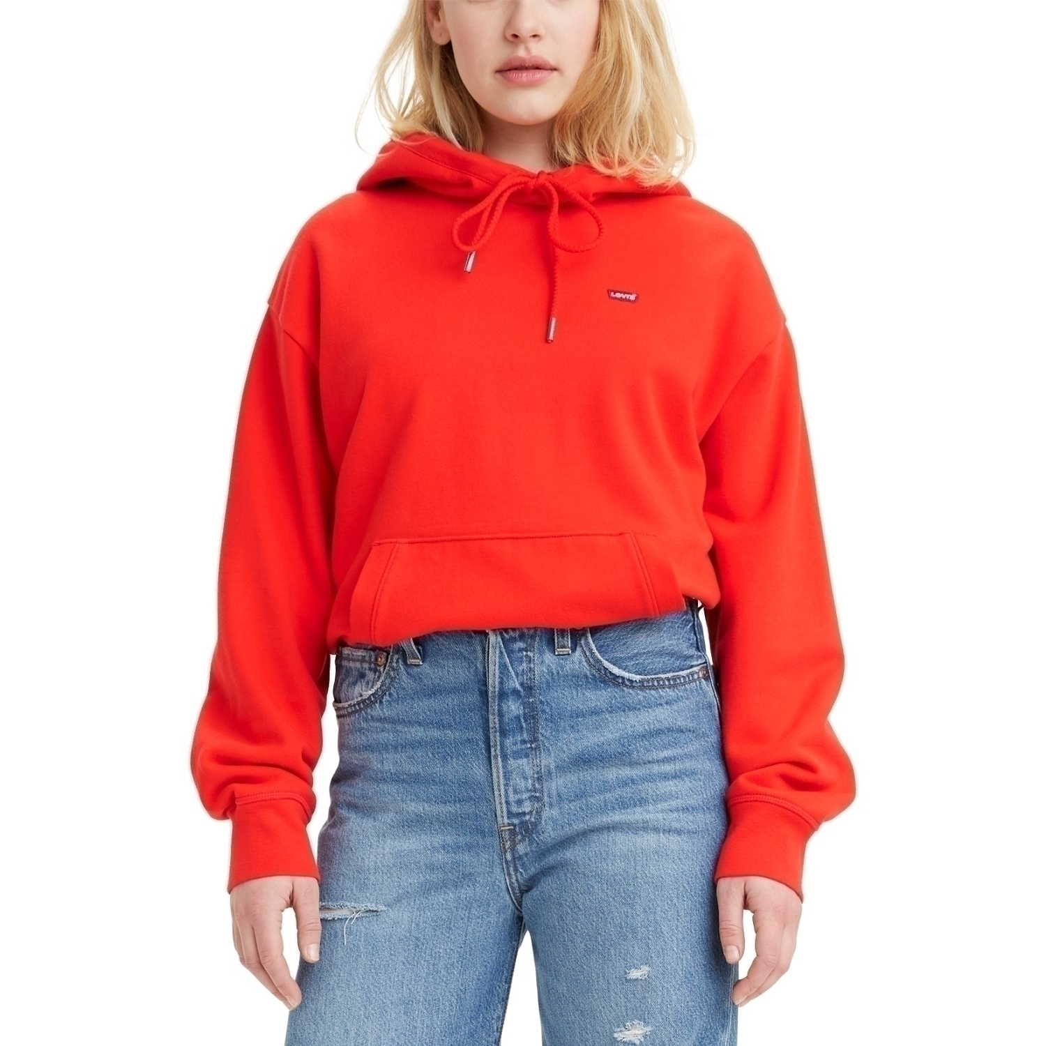 Levis Standard Hoodie