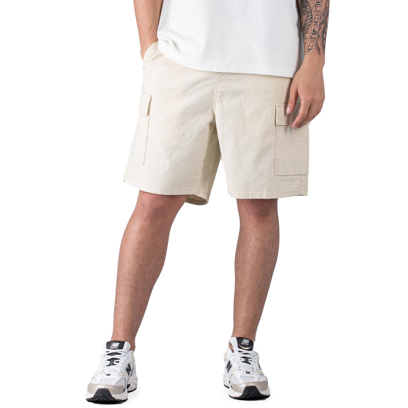 Levis Surplus Cargo Shorts