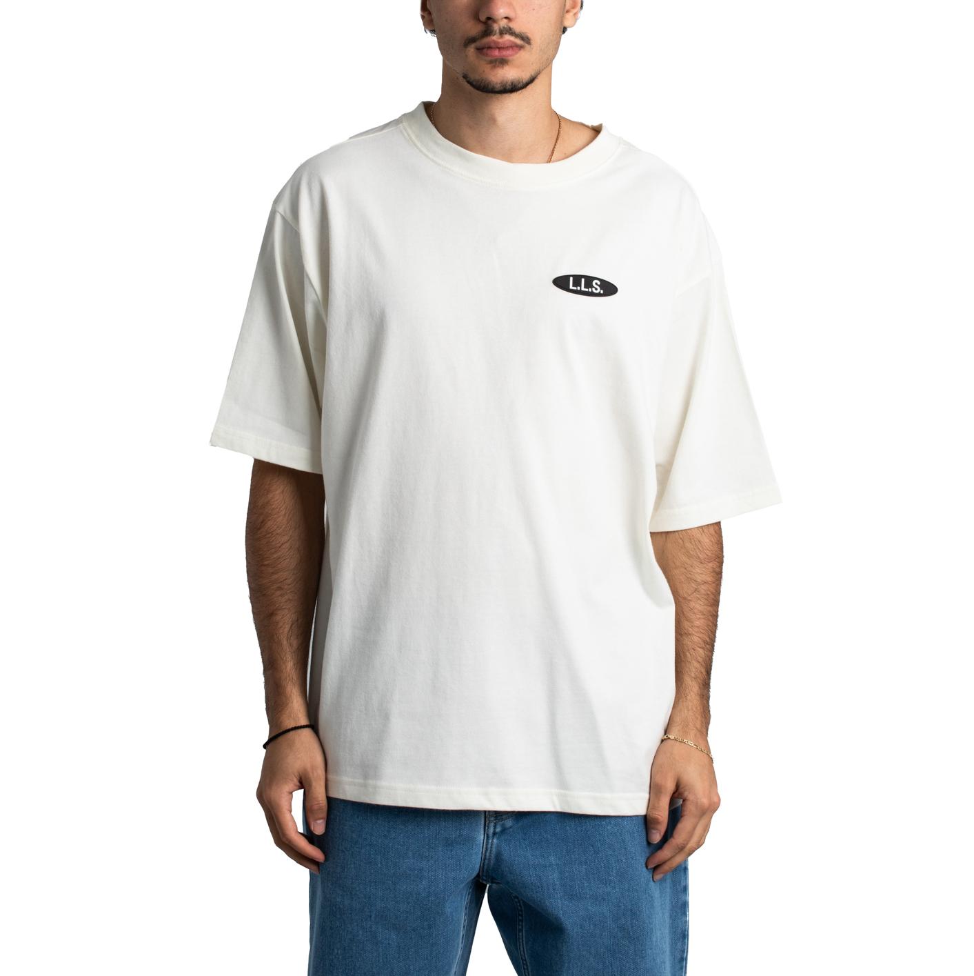 Low Lights Studios Representation Tee