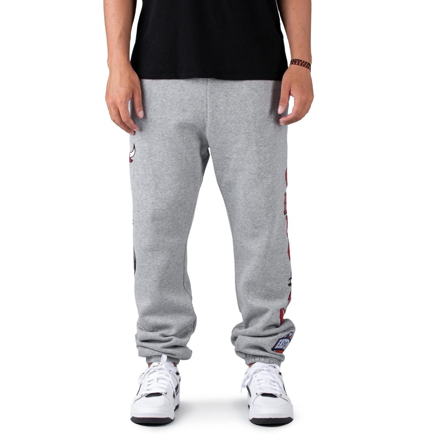 Mitchell & Ness Team Origins Fleece Pants