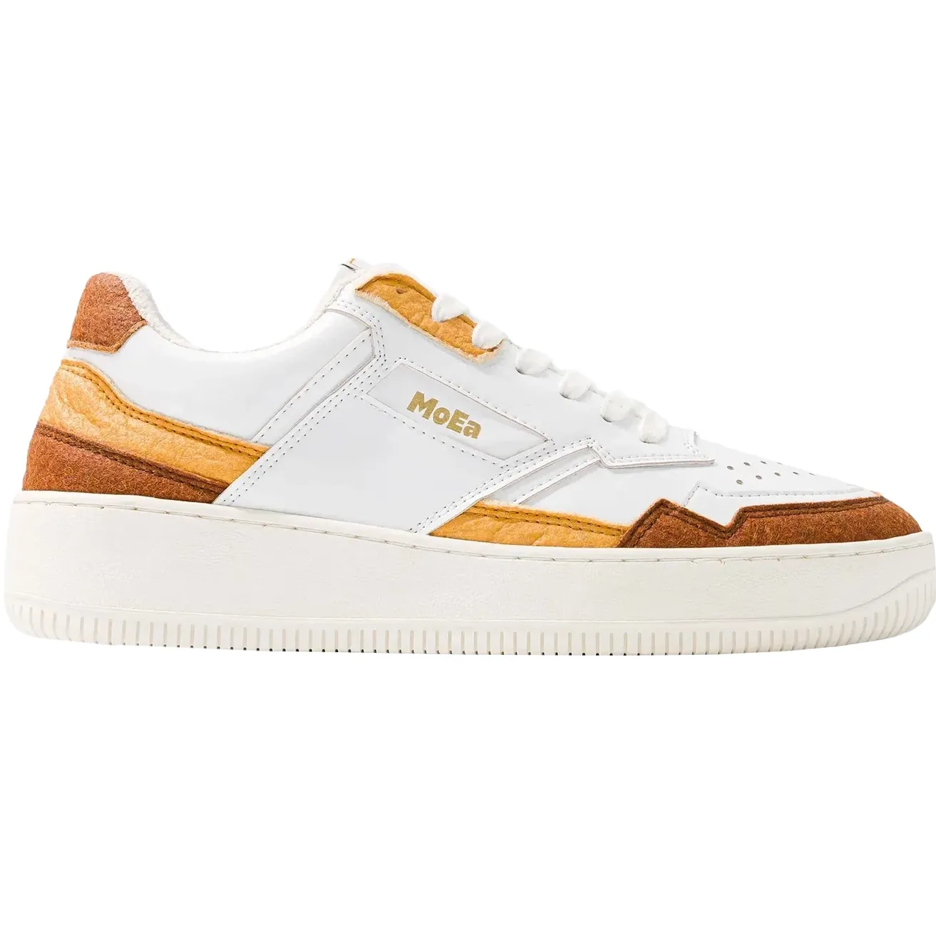 MoEa GEN 1 - Pineapple Sneaker