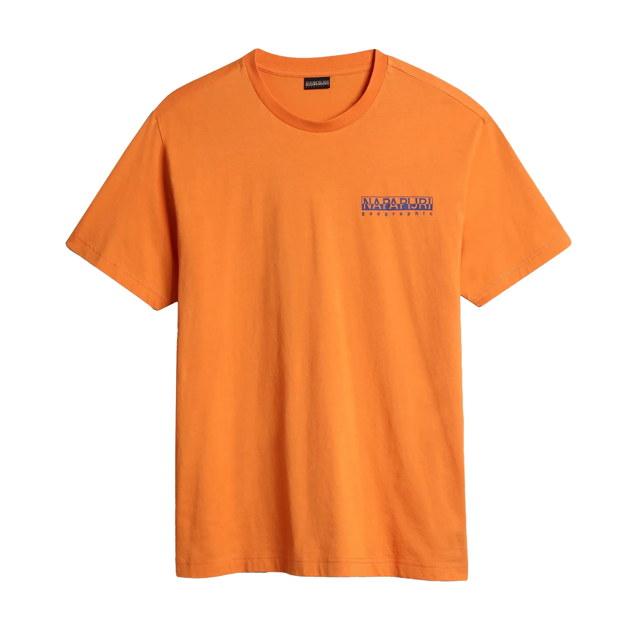 Napapijri Bolivar Short Sleeve Tee