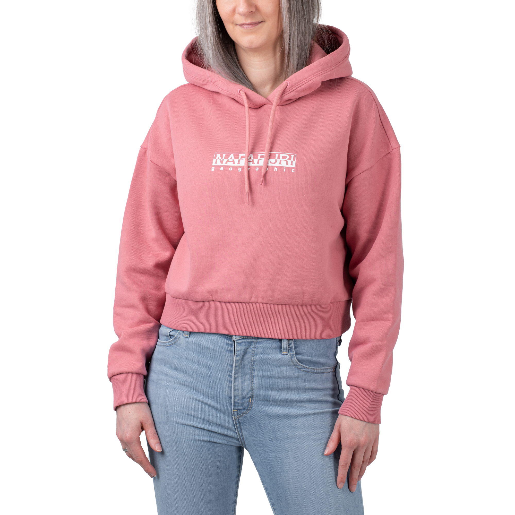 Napapijri Box Hoodie