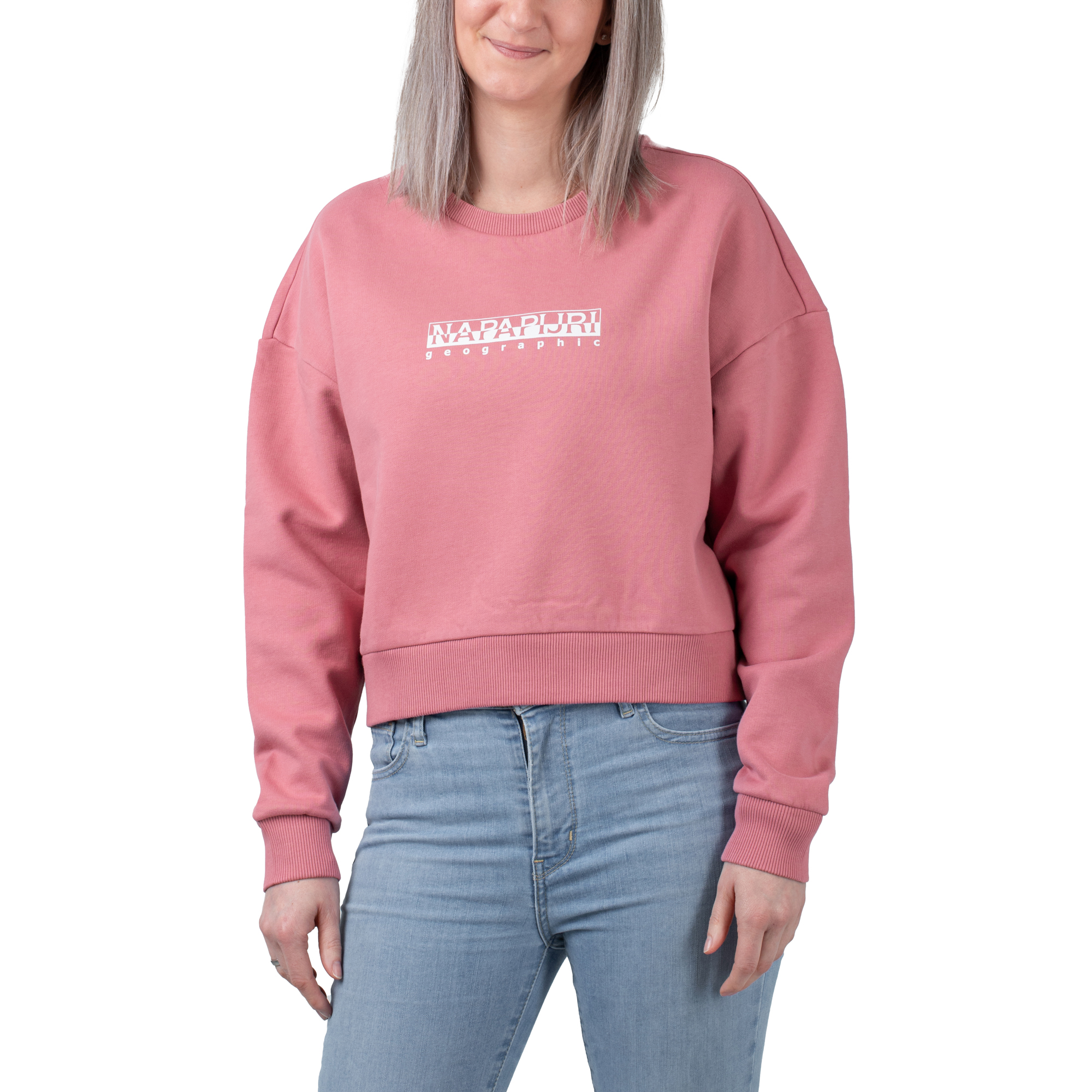Napapijri Box Sweater