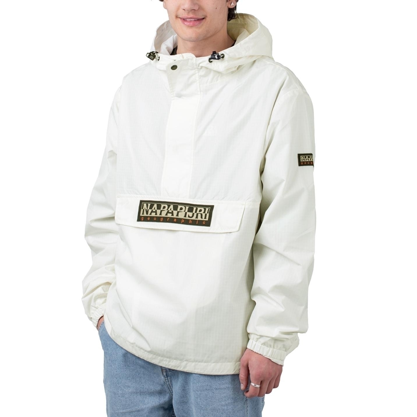 Napapijri Freerunner Windbreaker