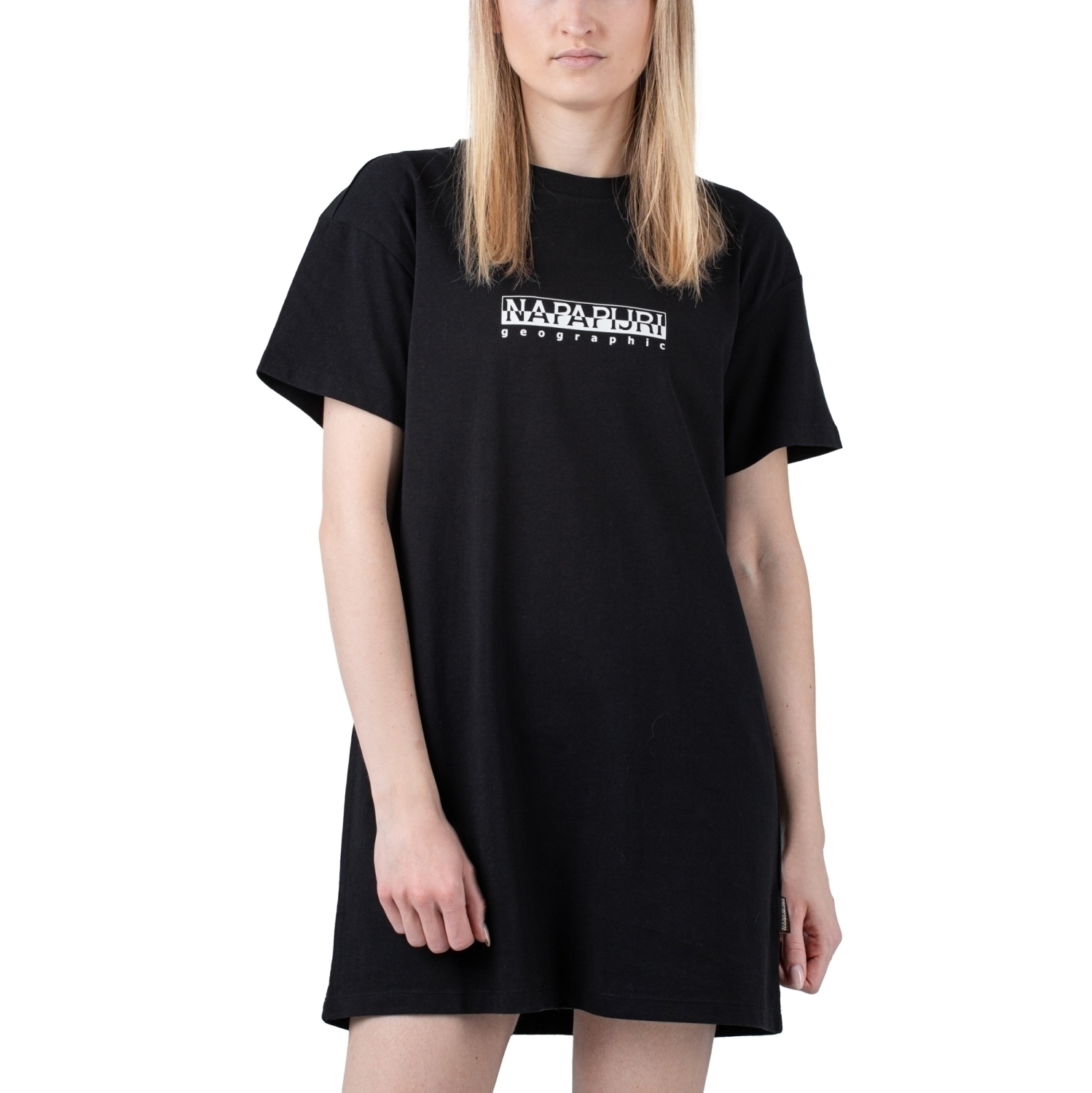 Napapijri S-BOX Long Tee
