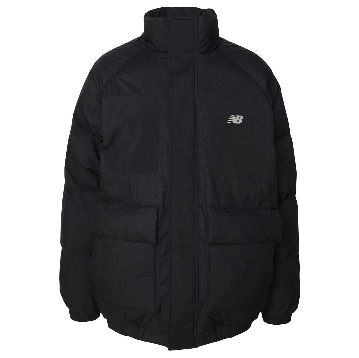 New Balance Academy Mix Down