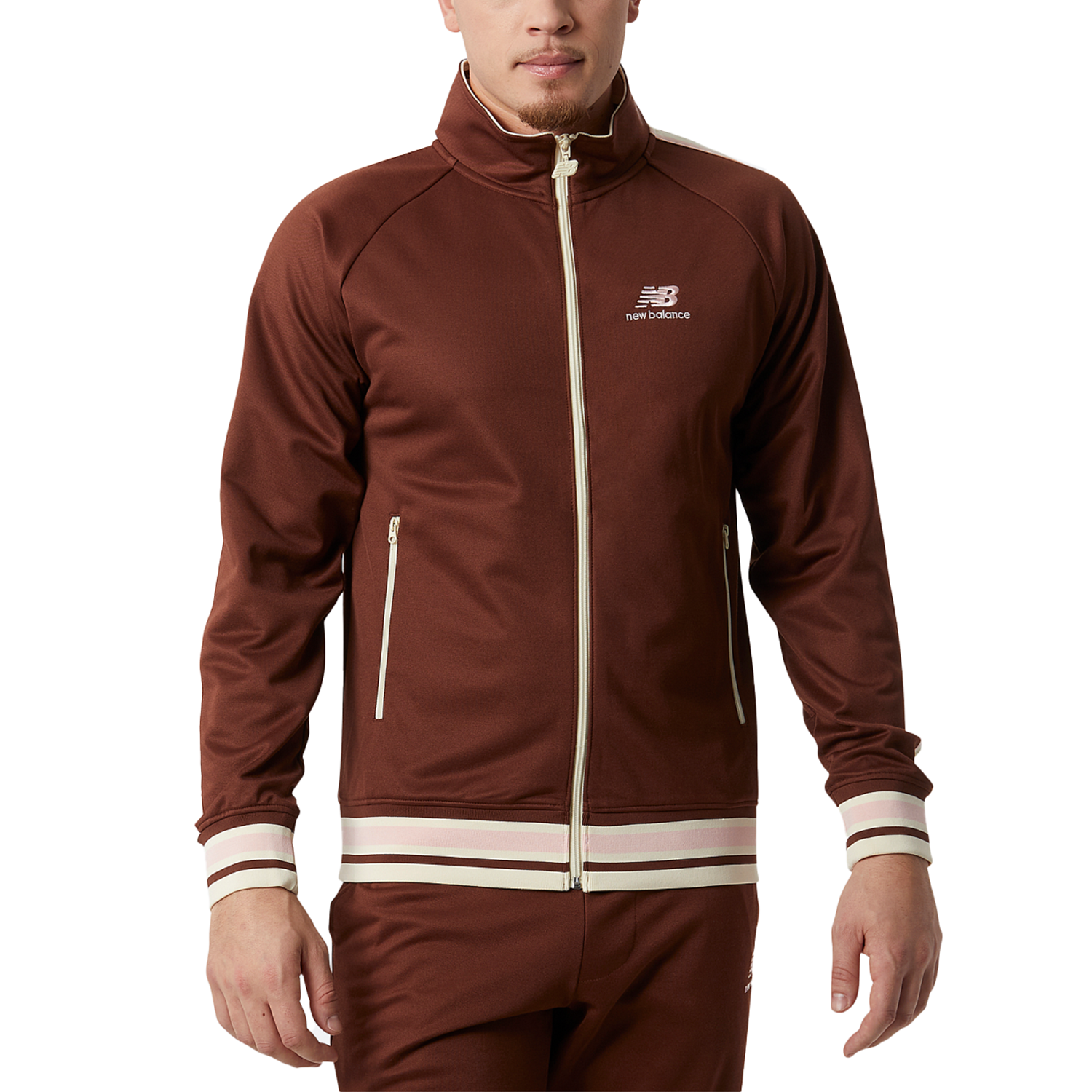 New Balance Athletics 70s Run Track Jacket