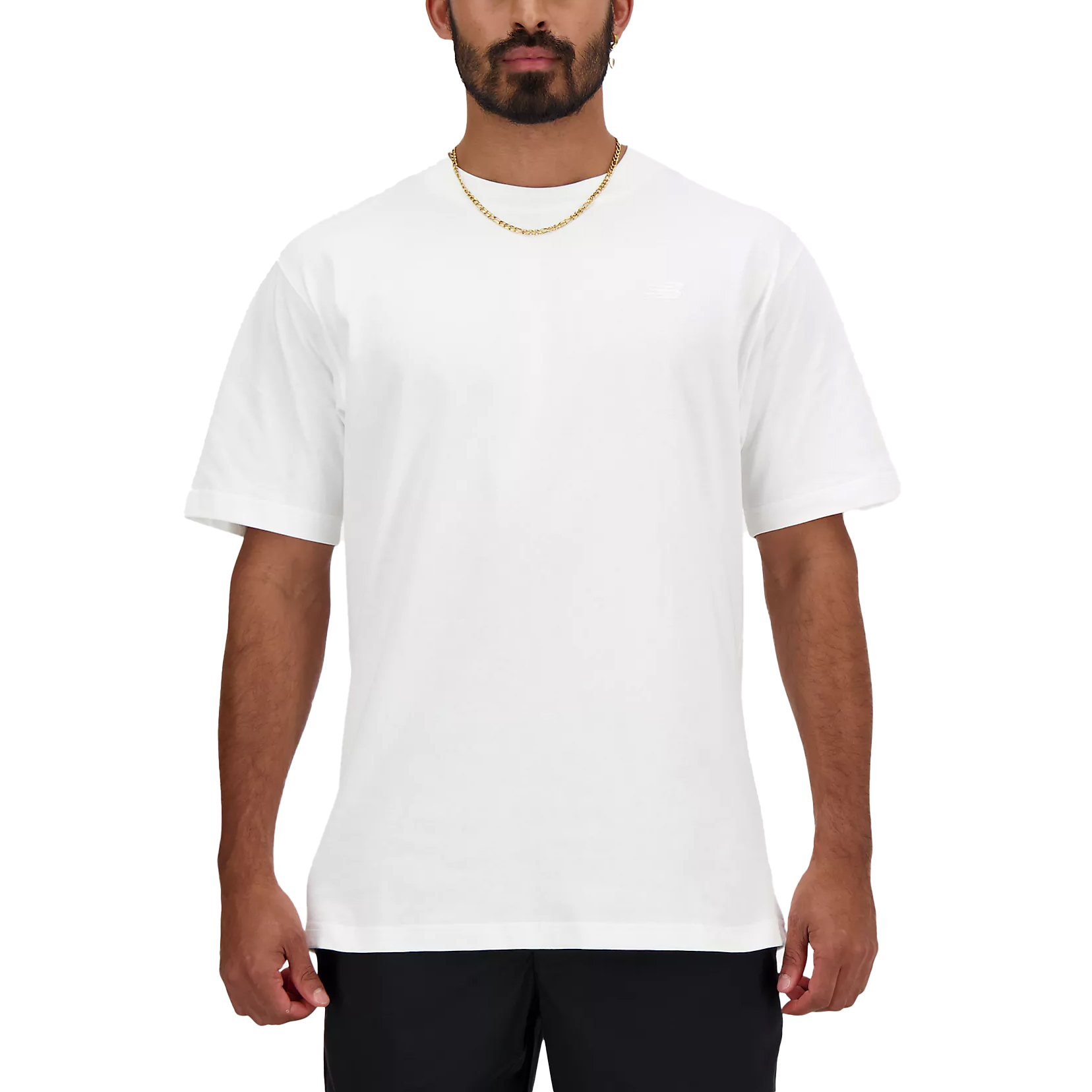 New Balance Athletics Cotton Tee