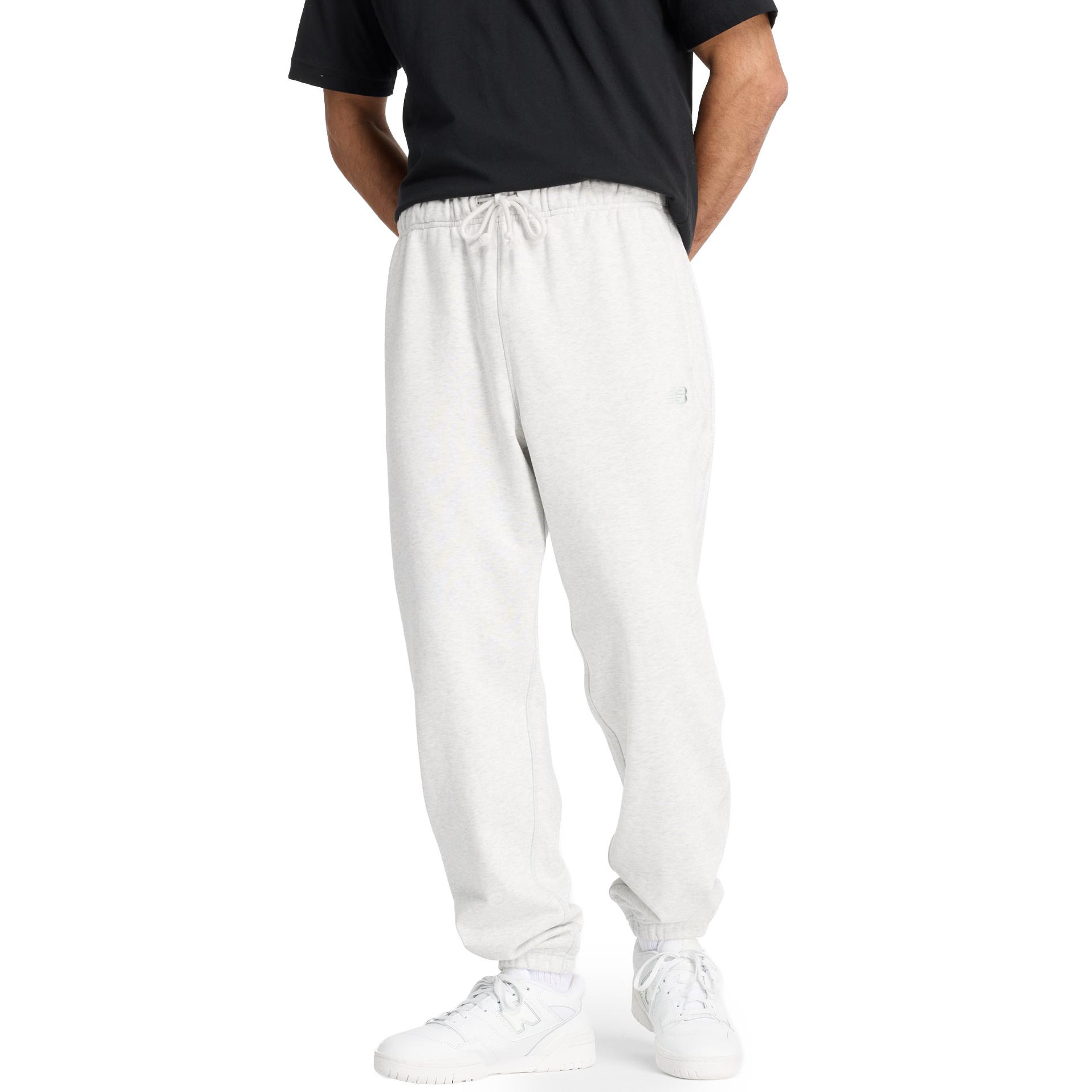 New Balance Athletics French Terry Jogger