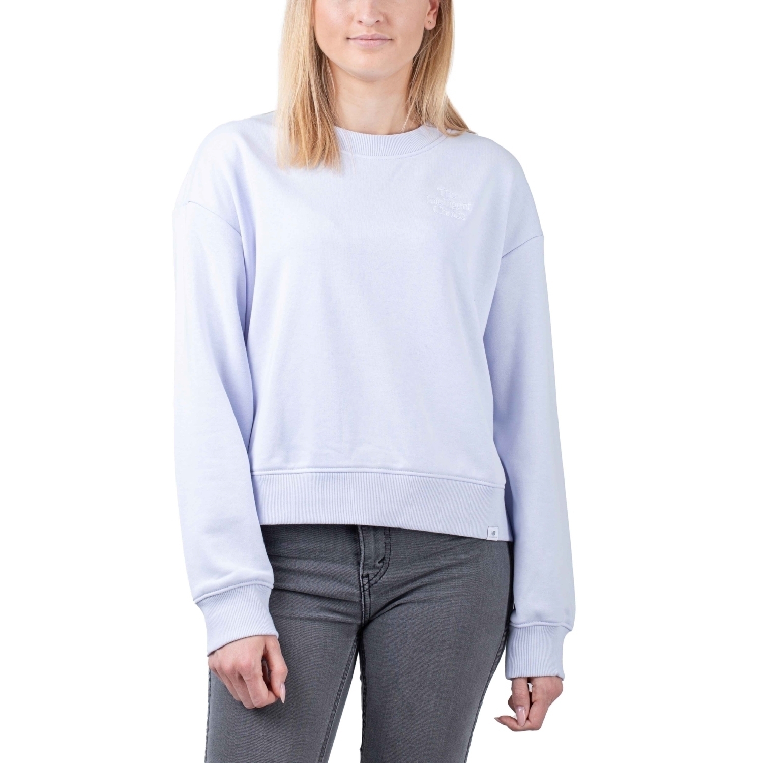 New Balance Athletics Intelligent Choice Crew