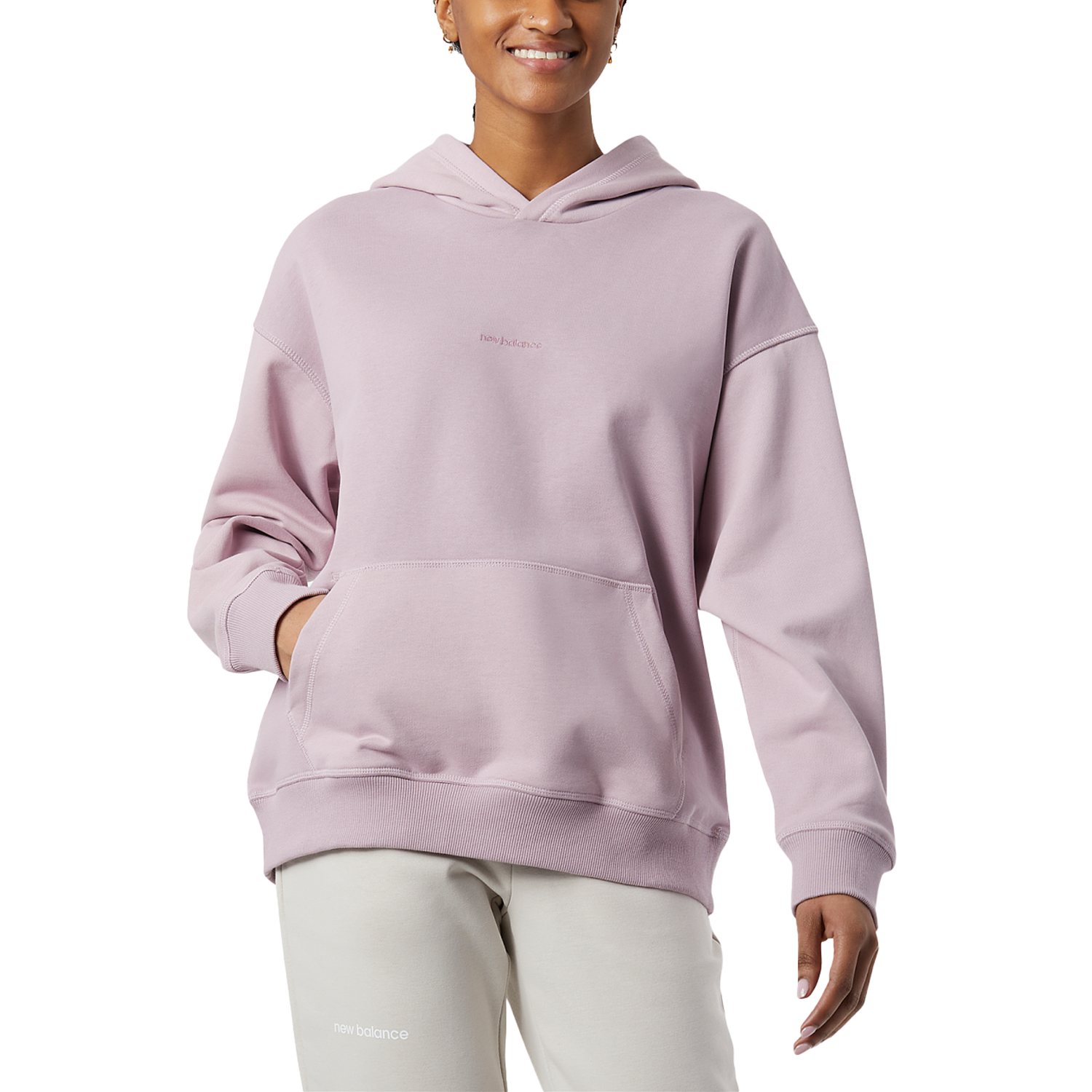 New Balance Athletics Nature State Hoodie