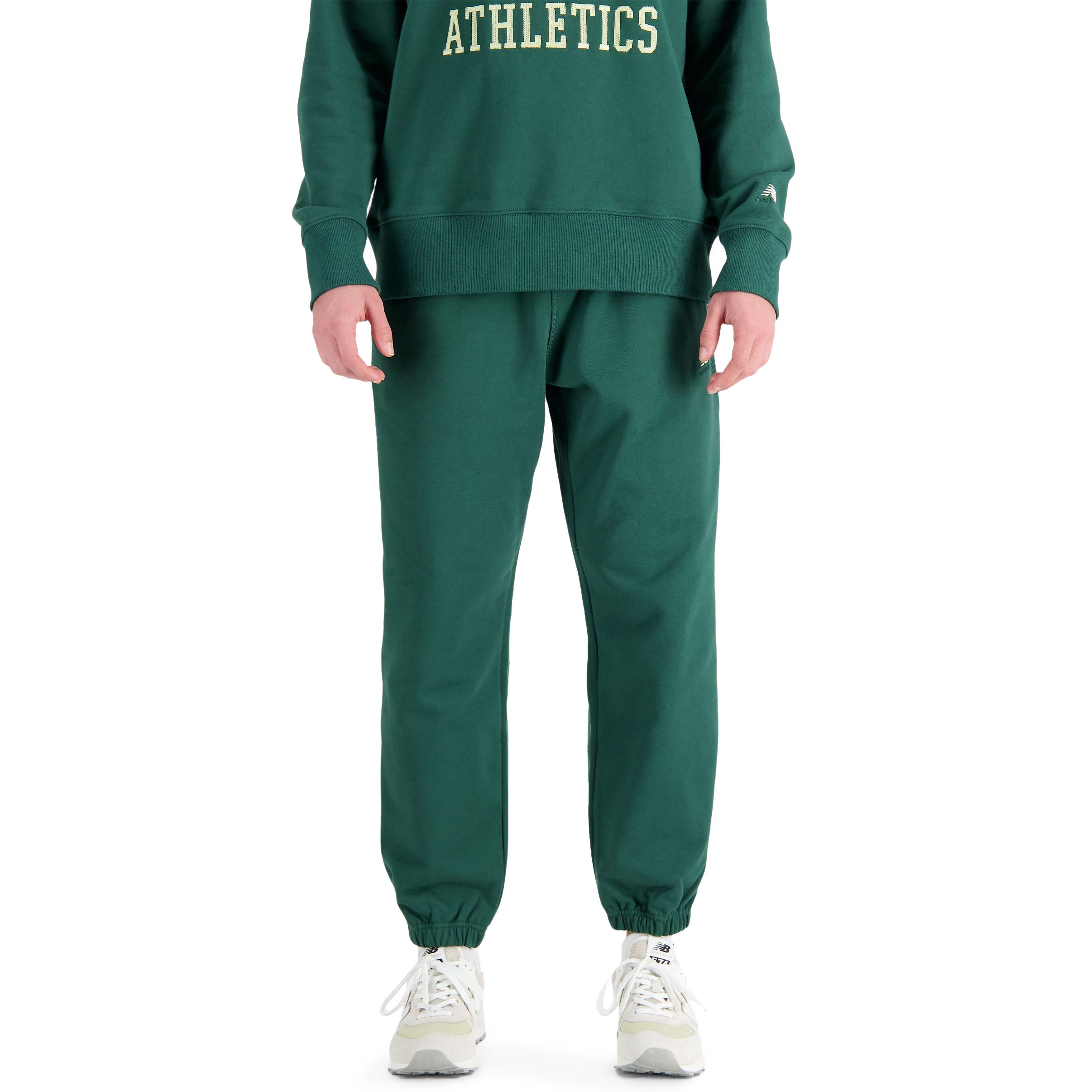 New Balance Athletics Remastered French Terry Pants