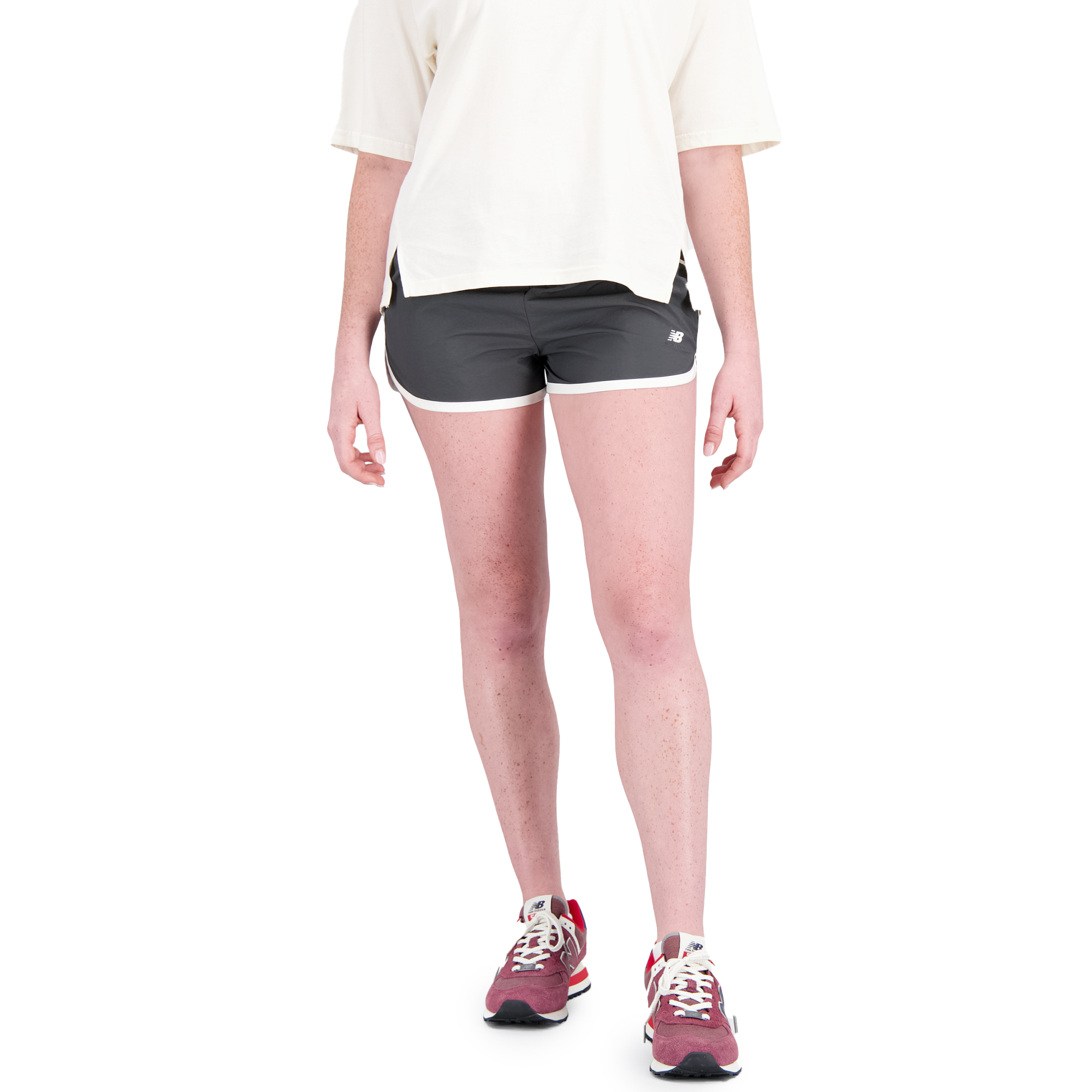 New Balance Athletics Woven Shorts