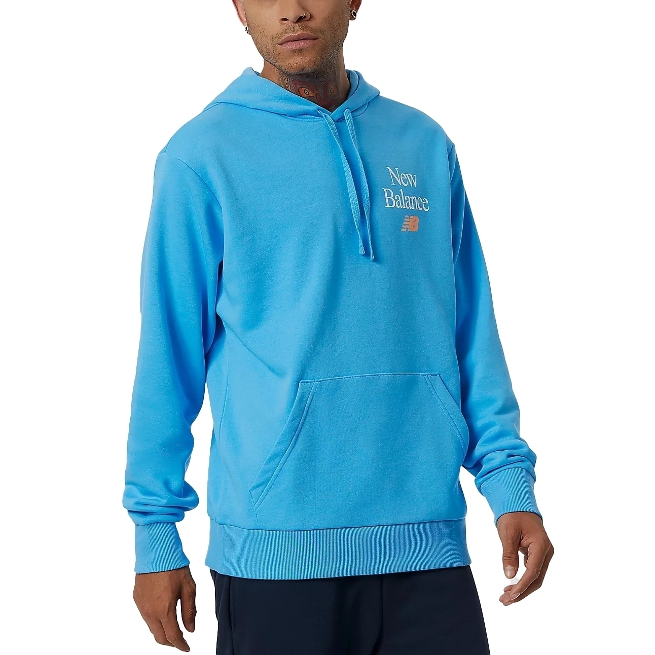 New Balance Essentials Celebrate Hoodie