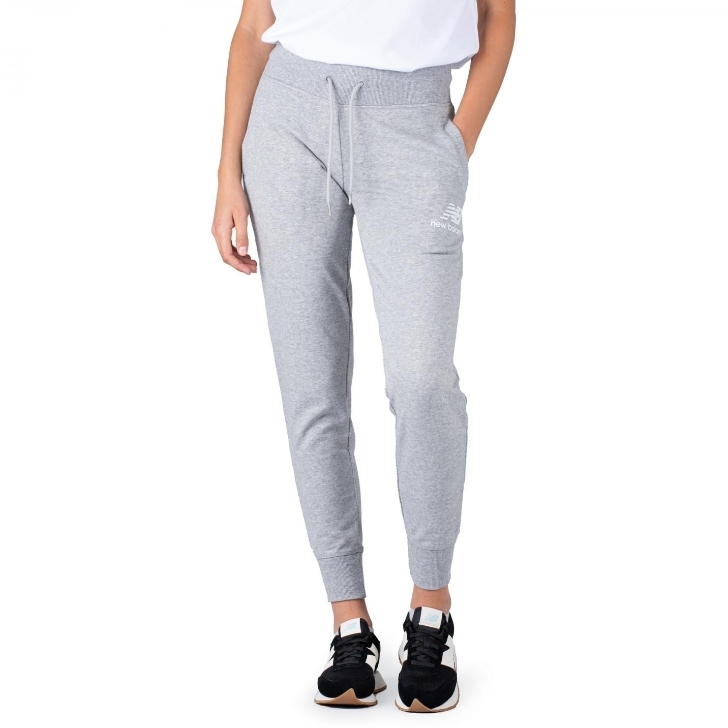 New Balance Essentials French Terry Sweatpants