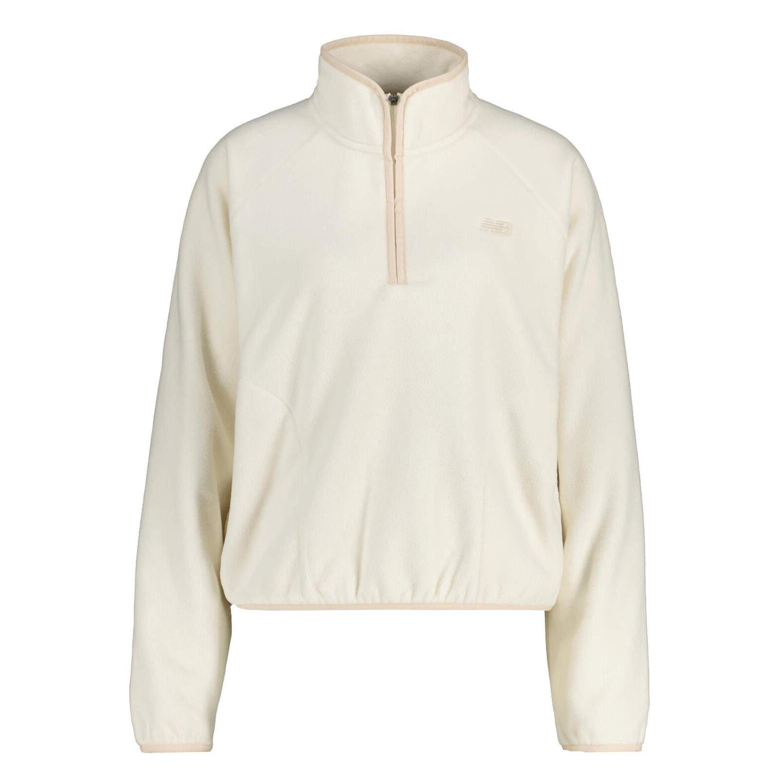 New Balance Polar Fleece Half Zip