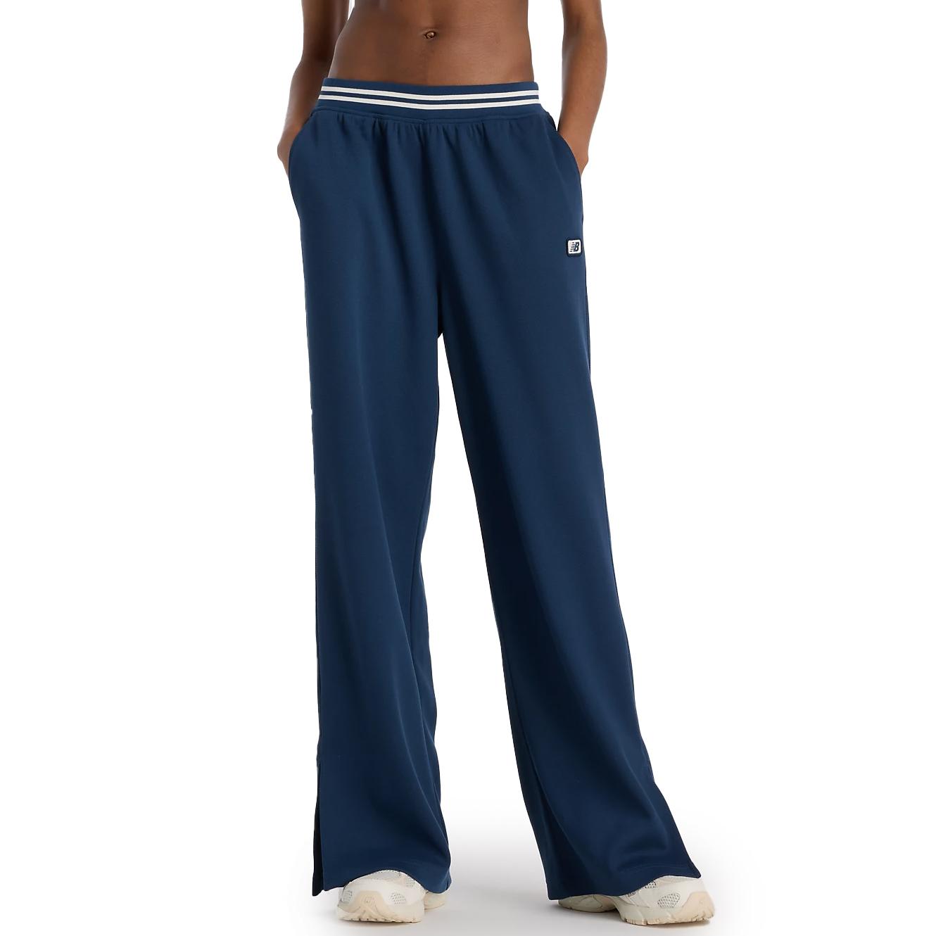 New Balance Post Season Pique Trackpants