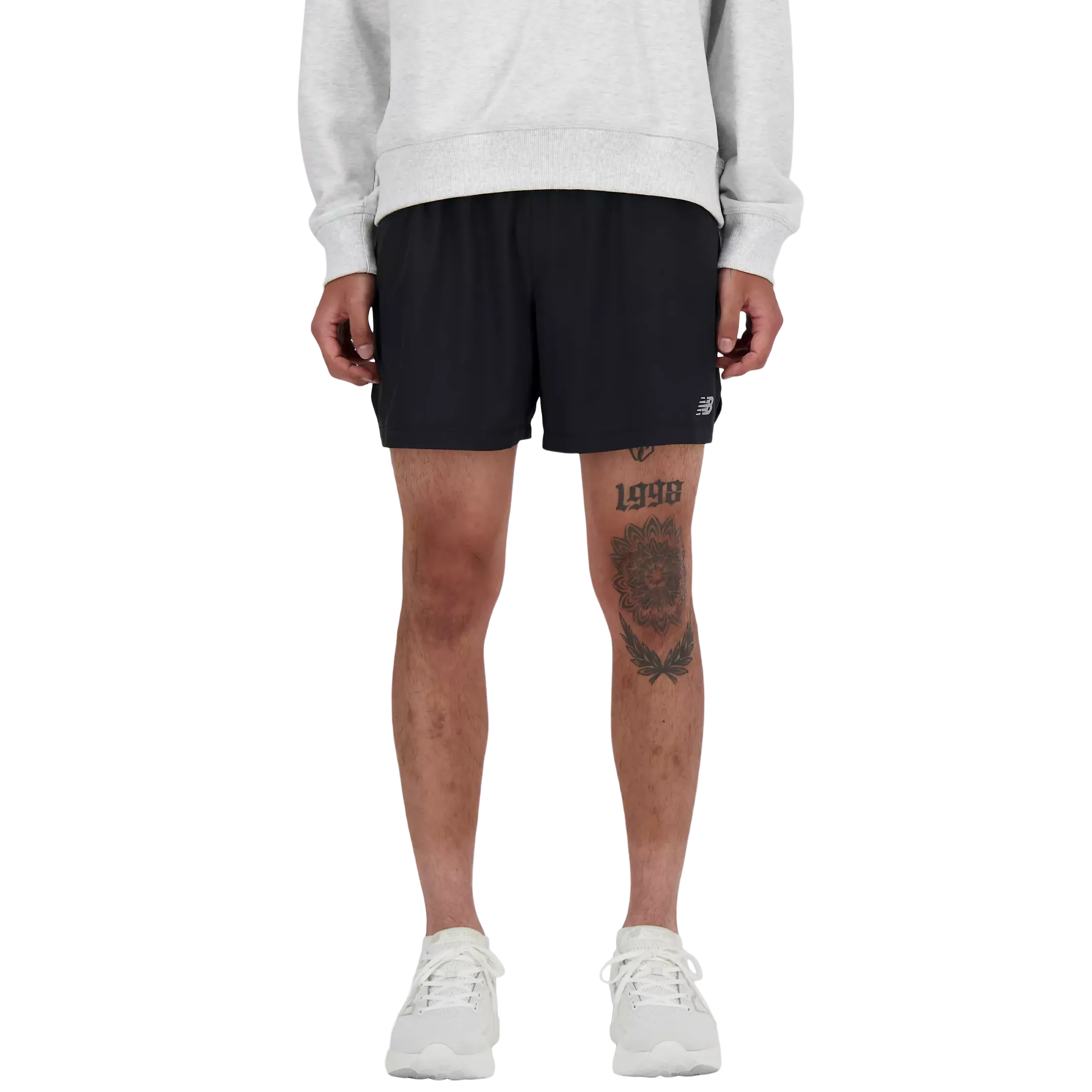 New Balance RC 5-Inch Shorts