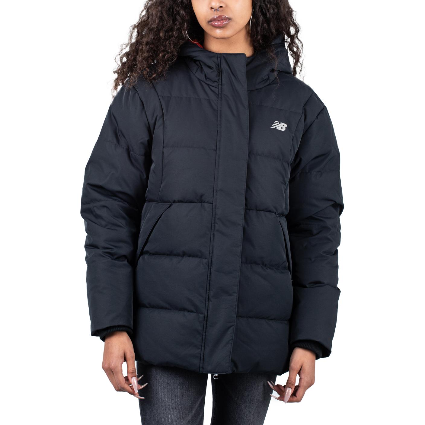 New Balance Soft Alpine Icon Down