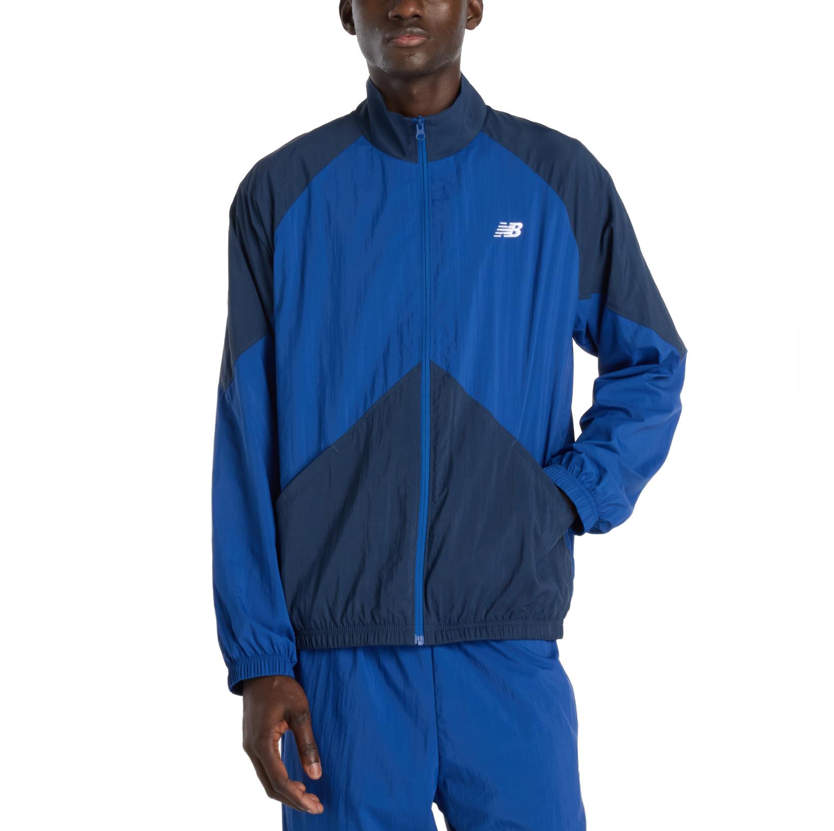 New Balance Sport Legacy Jacket
