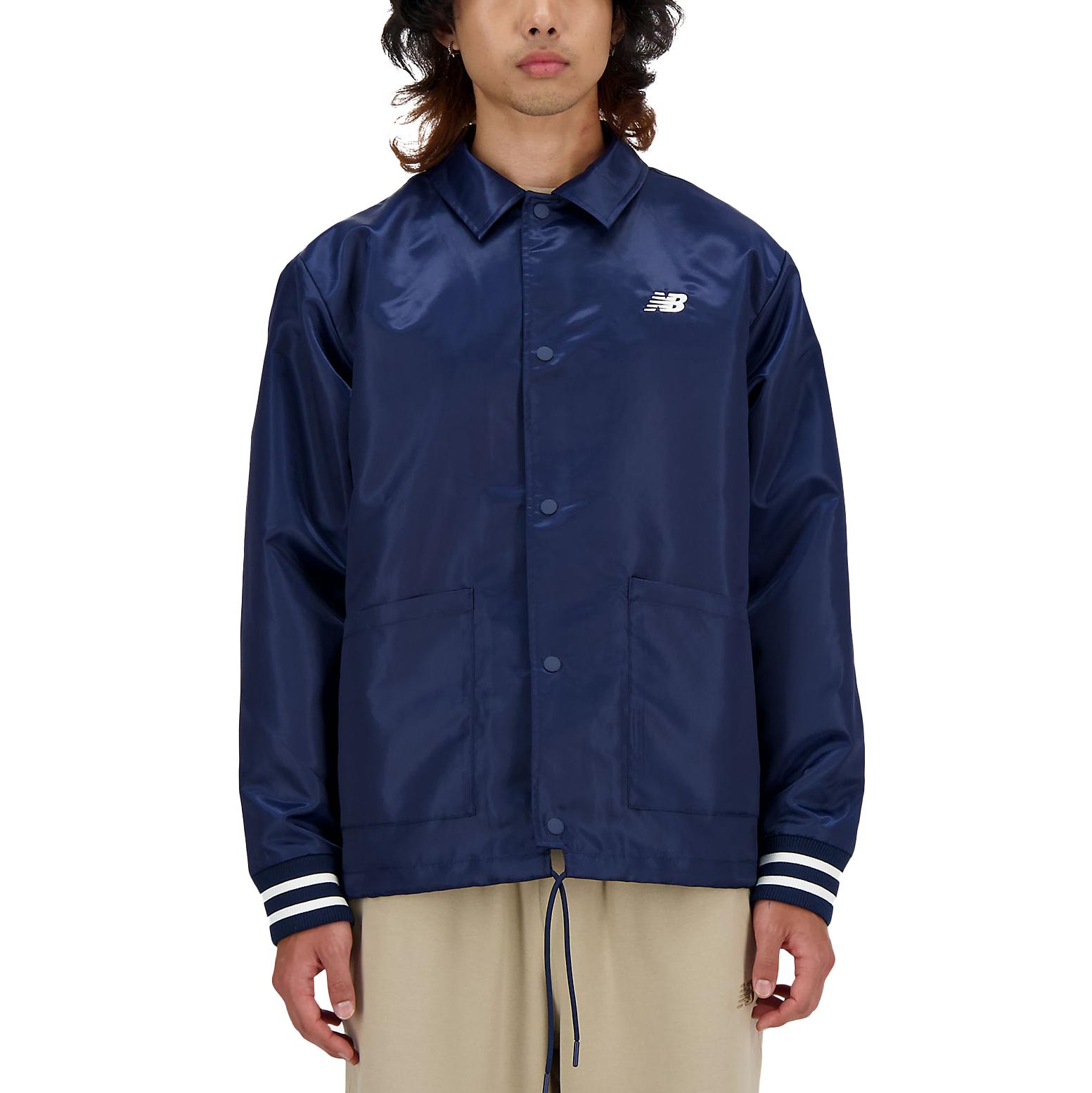 New Balance Sportswear Coaches Jacket