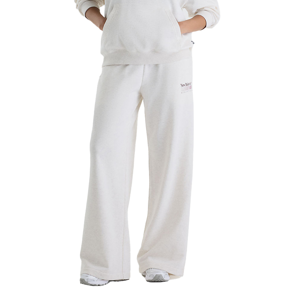 New Balance Trackside French Terry Pant