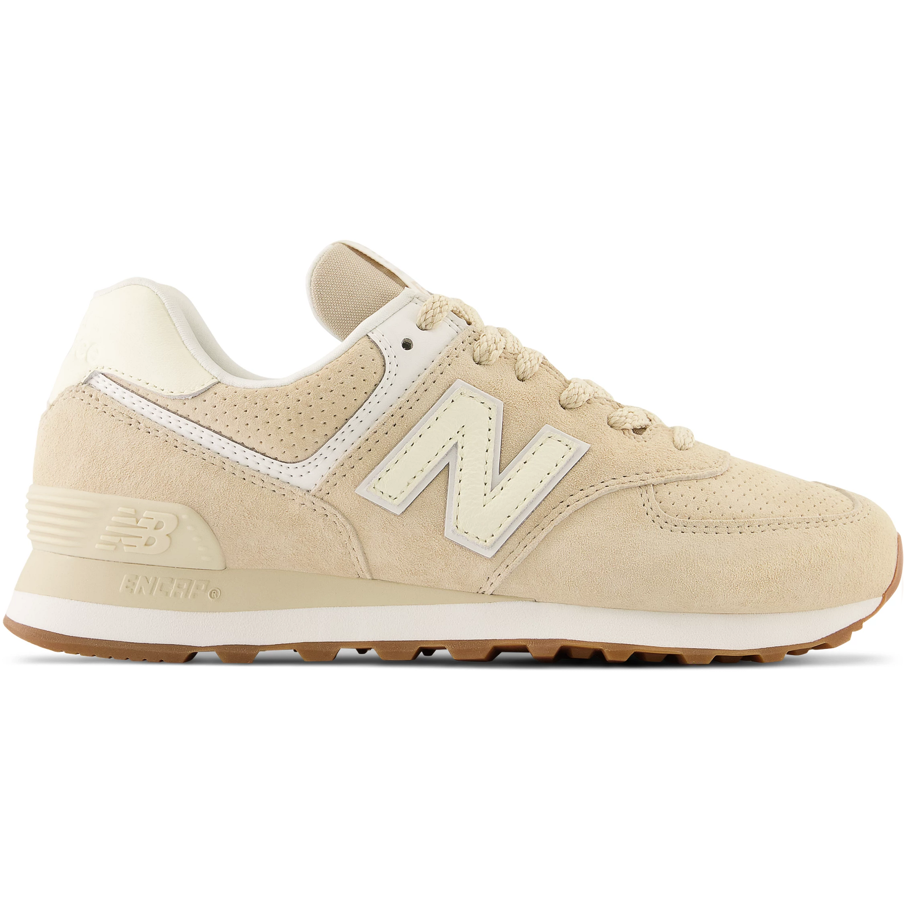 New Balance WL 574 Sneaker