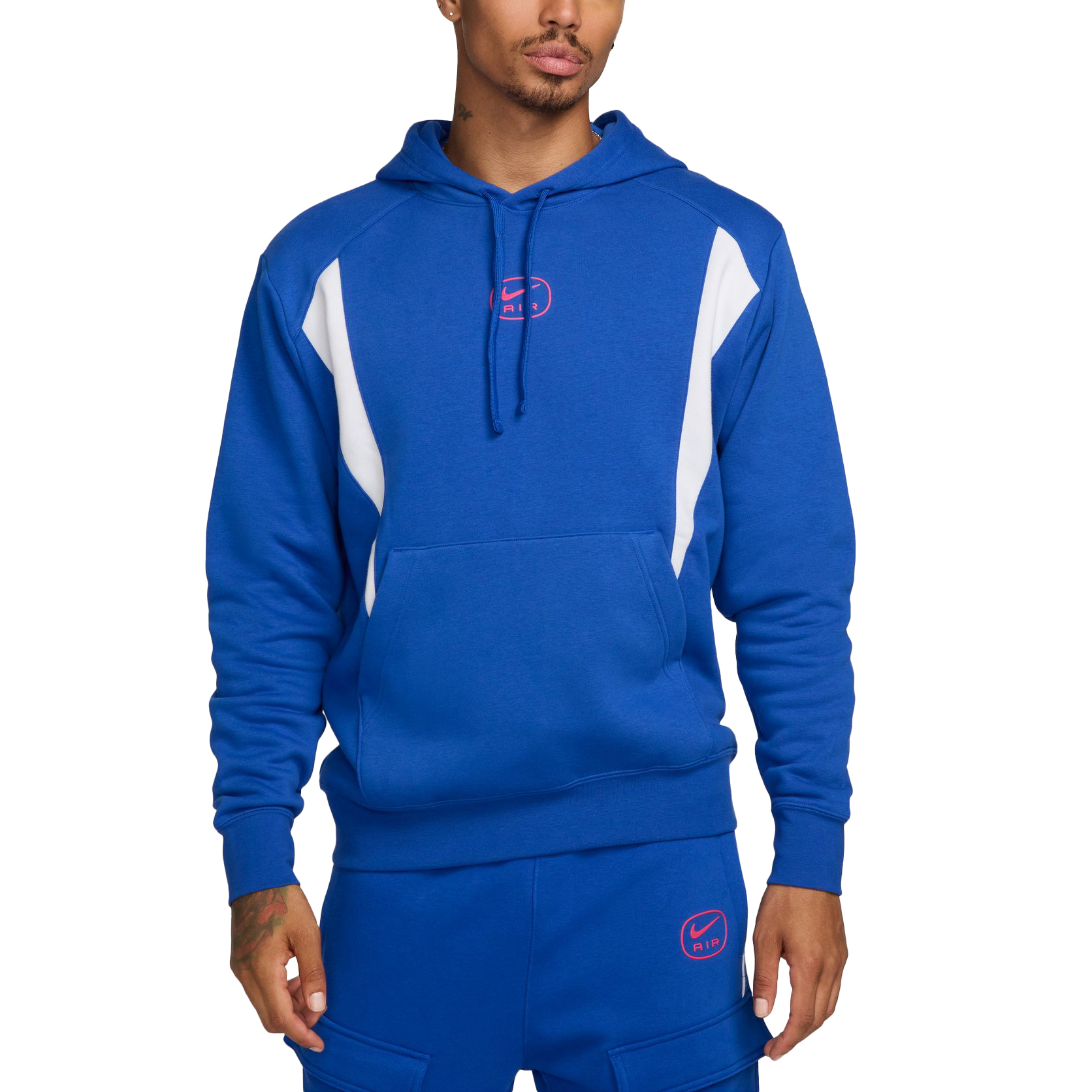 Nike Air Fleece Hoodie