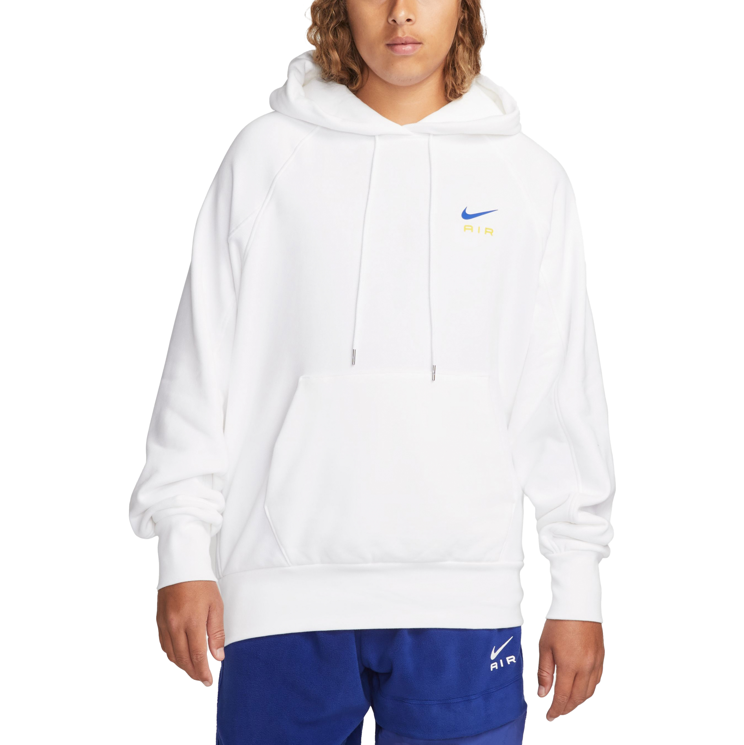 Nike Air French-Terry Hoodie