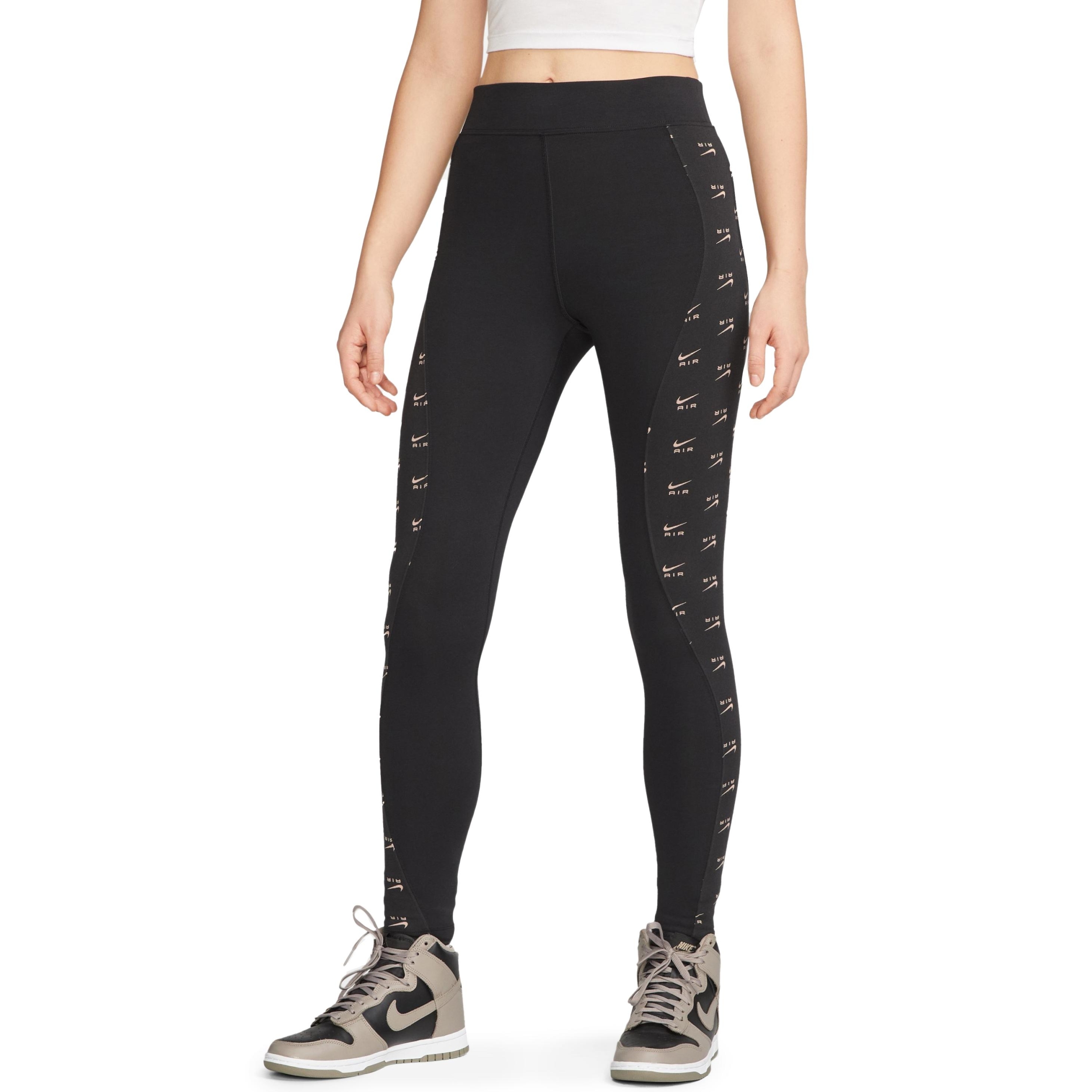 Nike Air High-Waisted Leggings