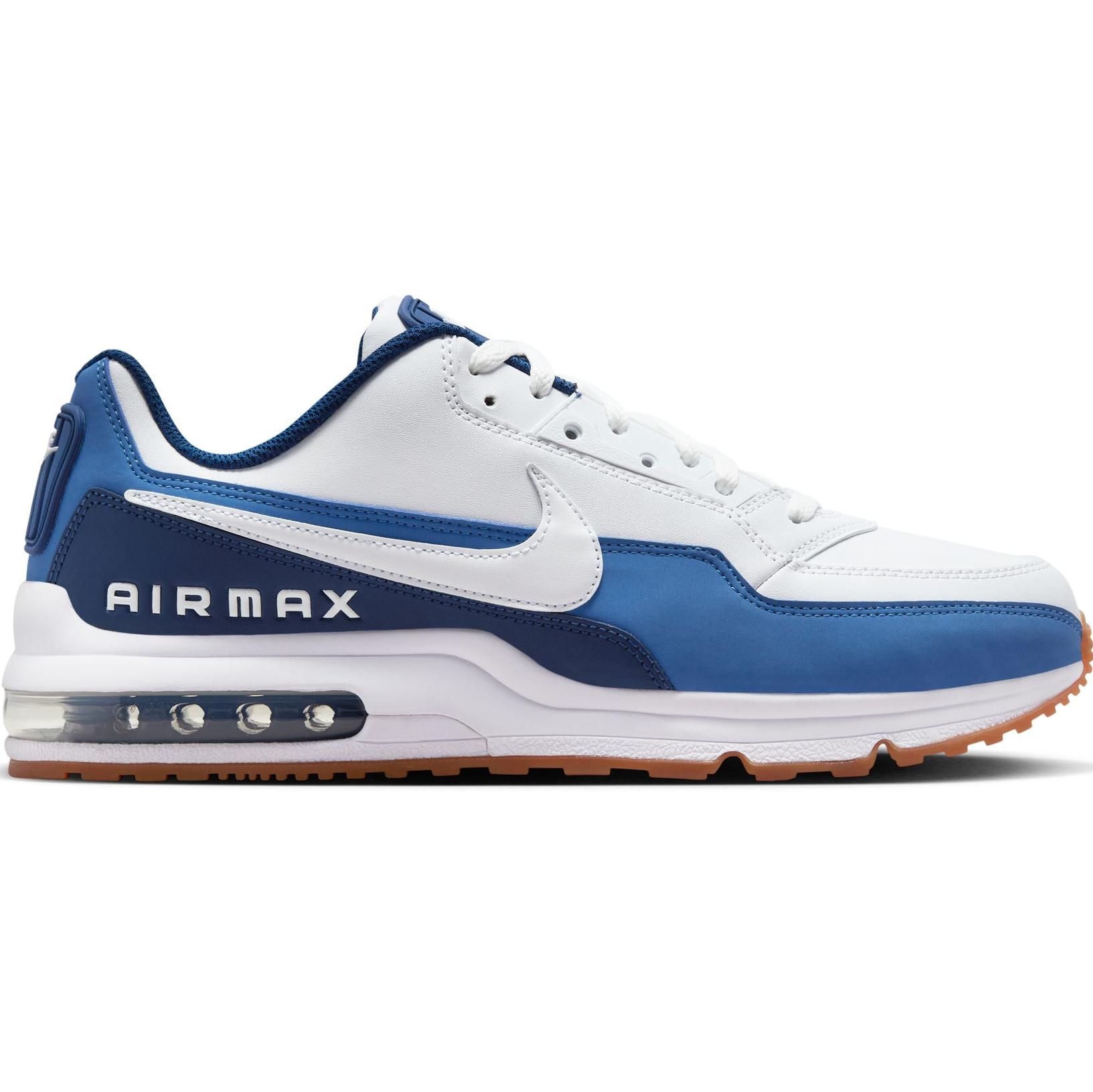 Nike Air Max LTD 3