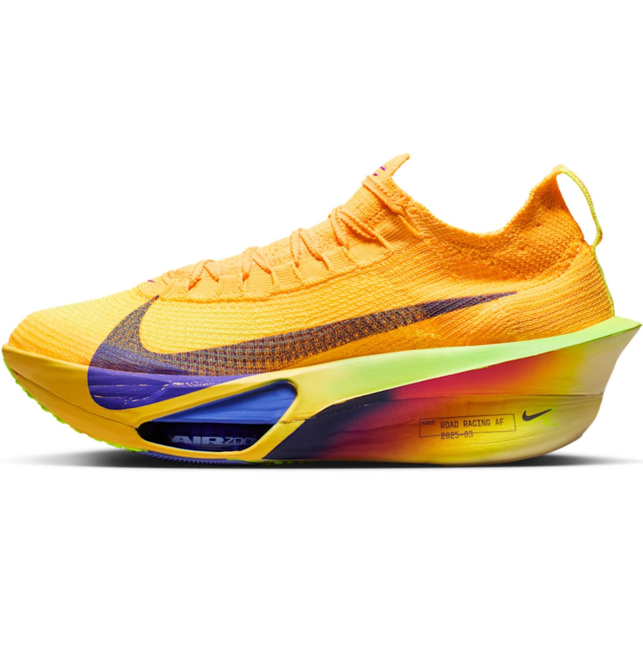 Nike Air Zoom Alphafly 3 Next