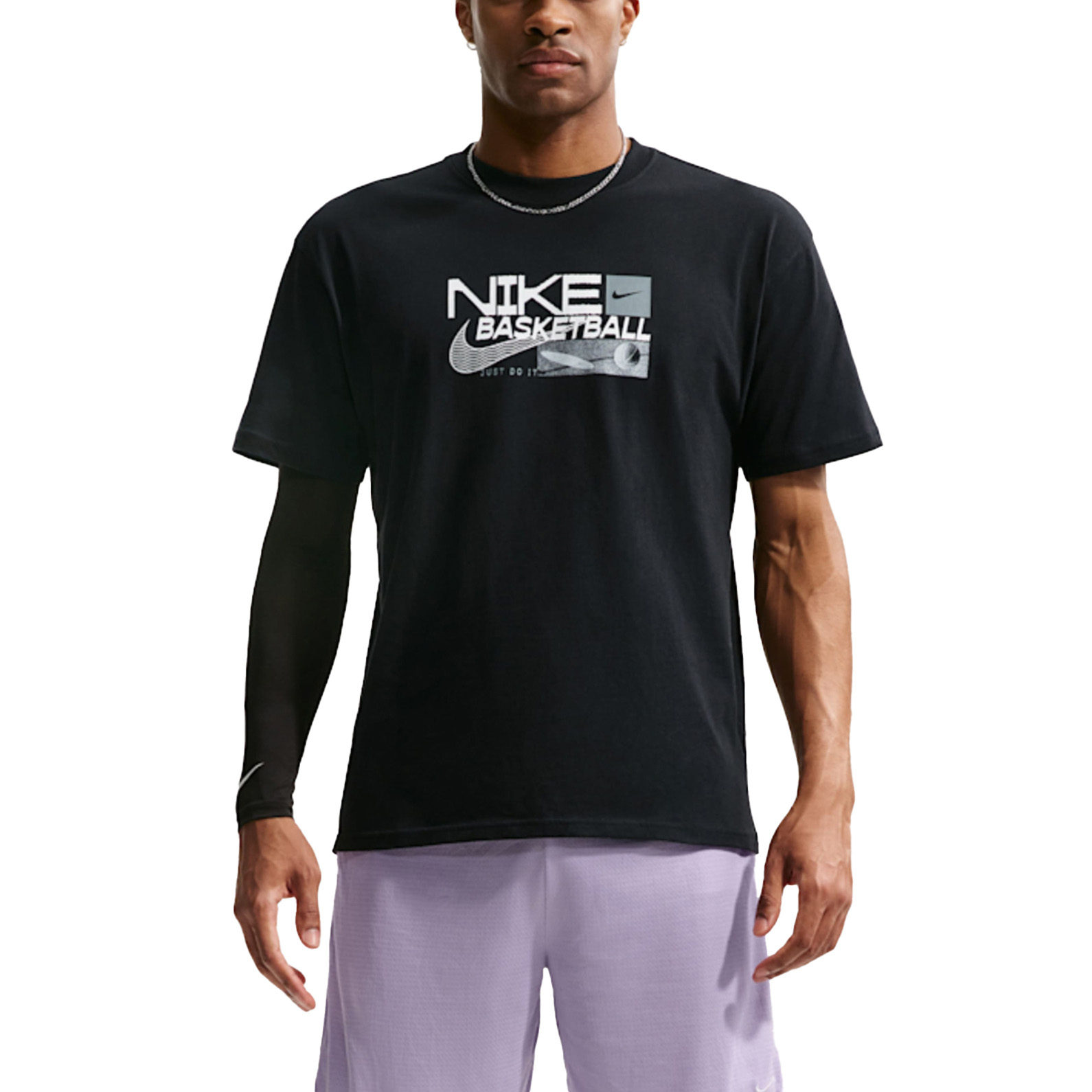 Nike Basketball Tee