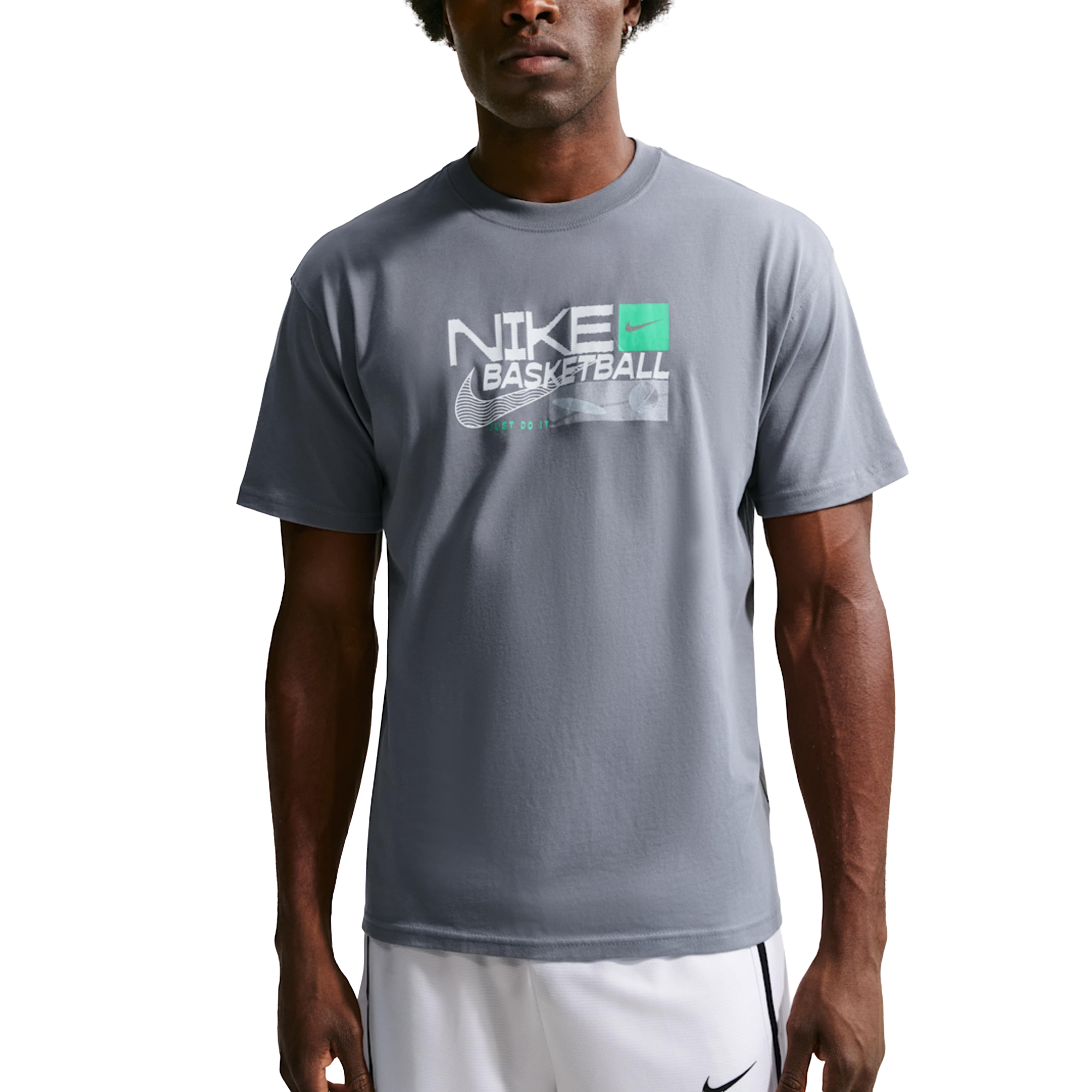 Nike Basketball Tee