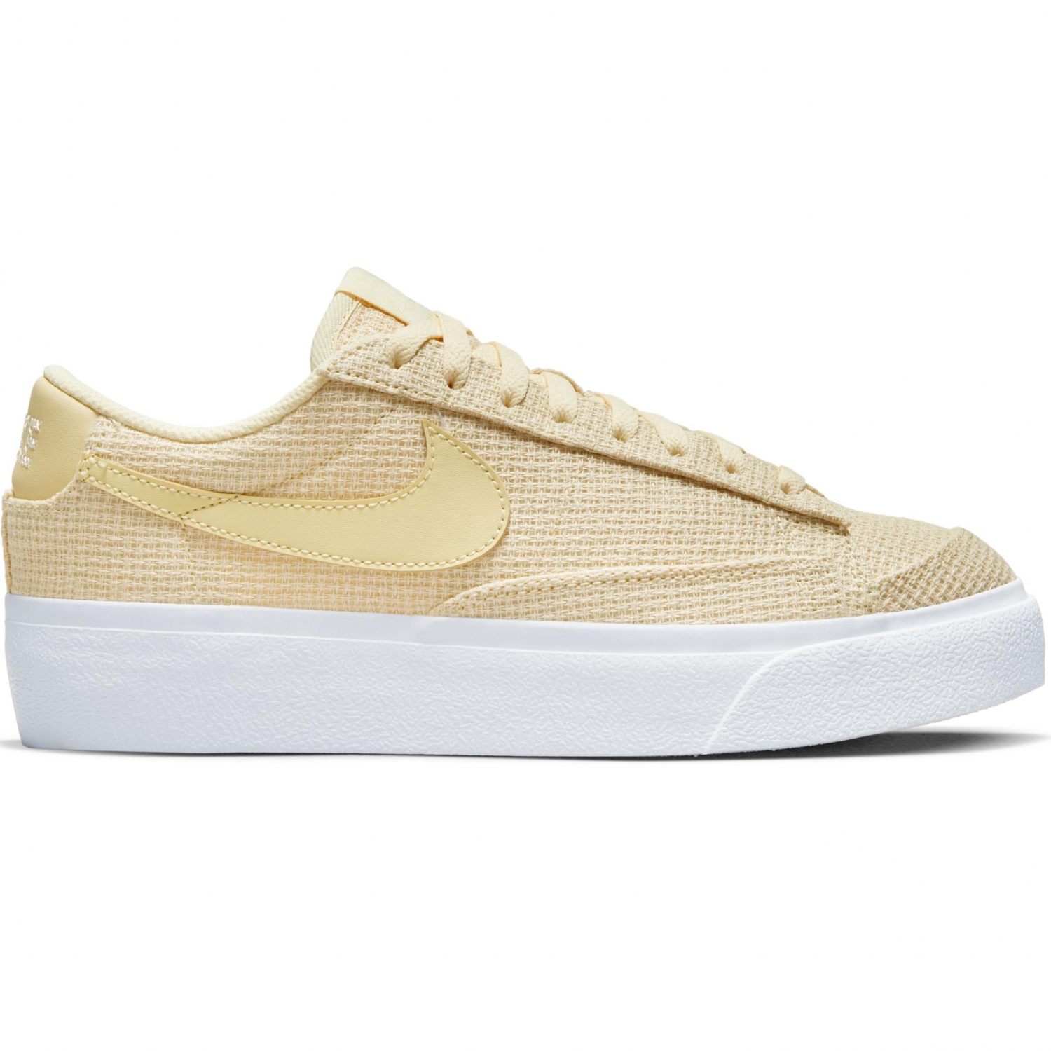 Nike Blazer Low Platform Sneaker