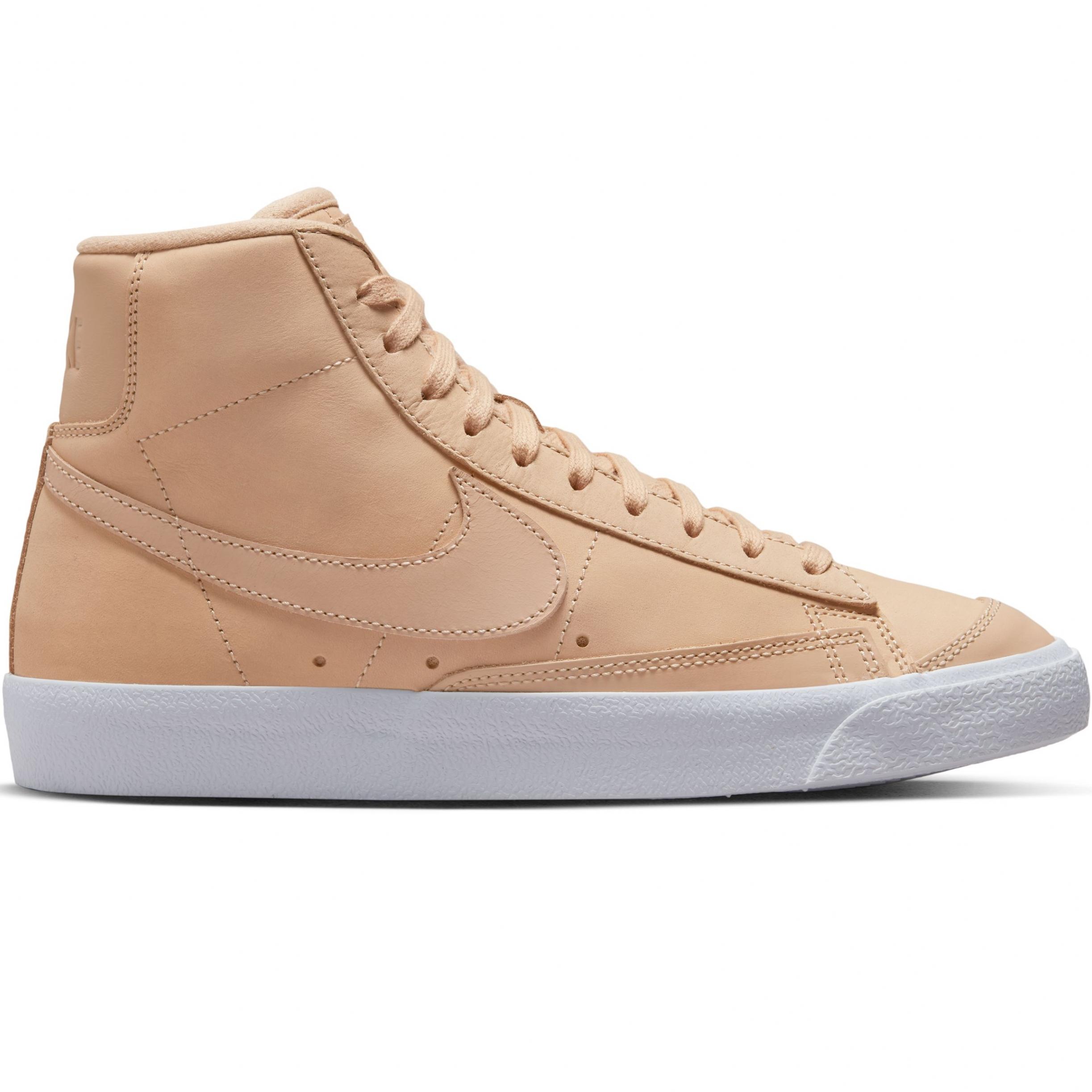 Nike Blazer Mid Premium Sneaker