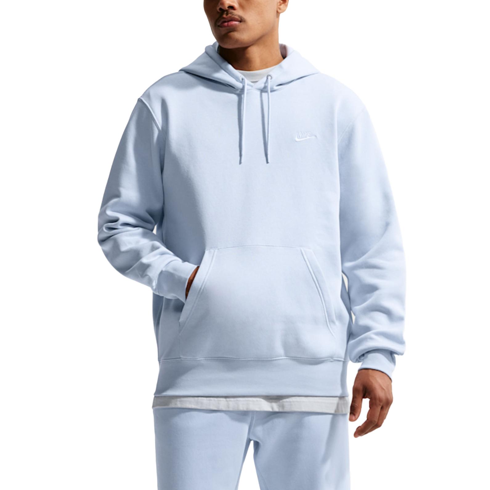 Nike Club Fleece Hoodie