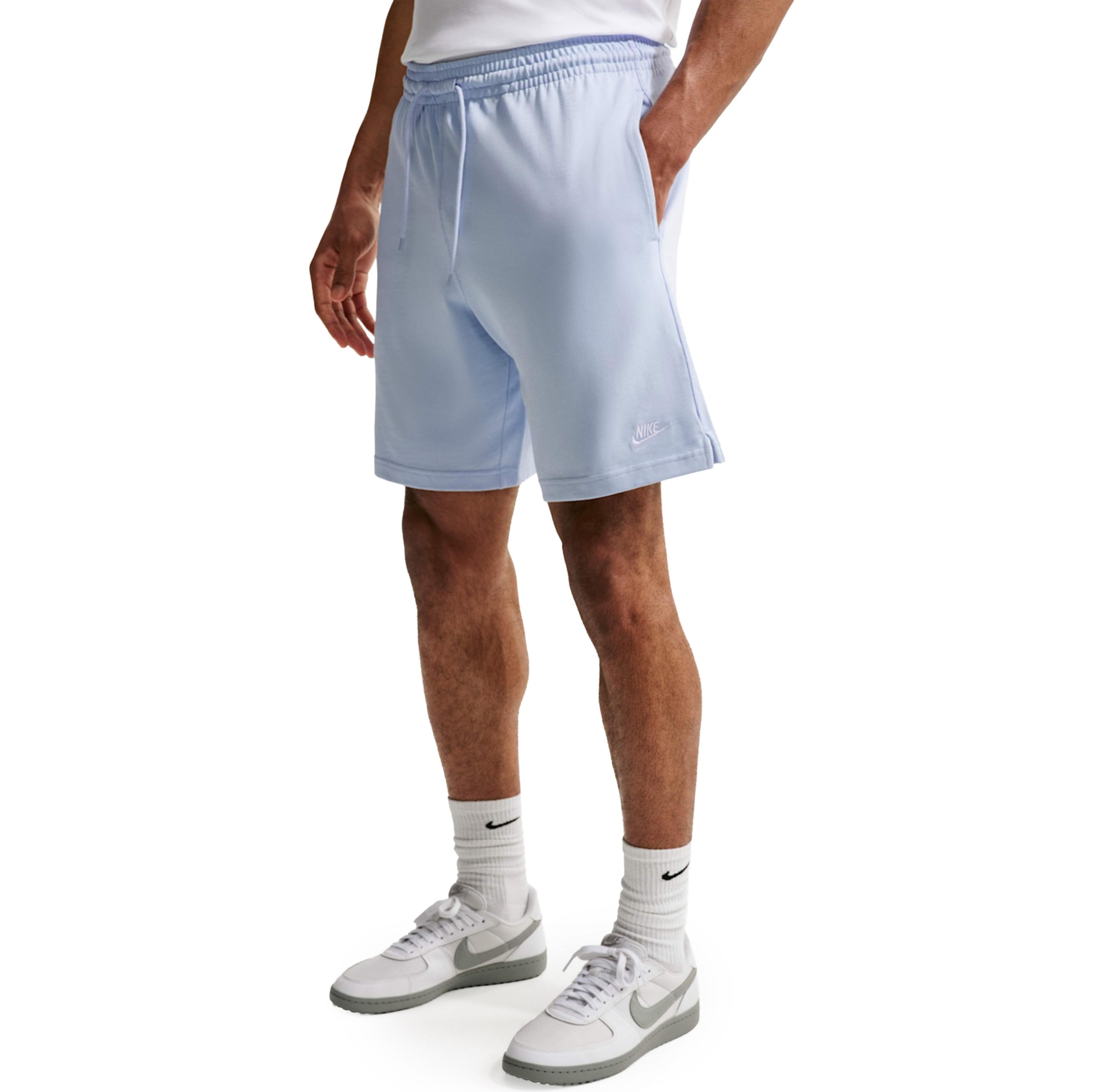 Nike Club Knit Shorts