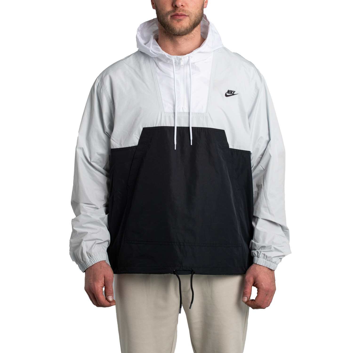 Nike Club Marina Hooded Jacket