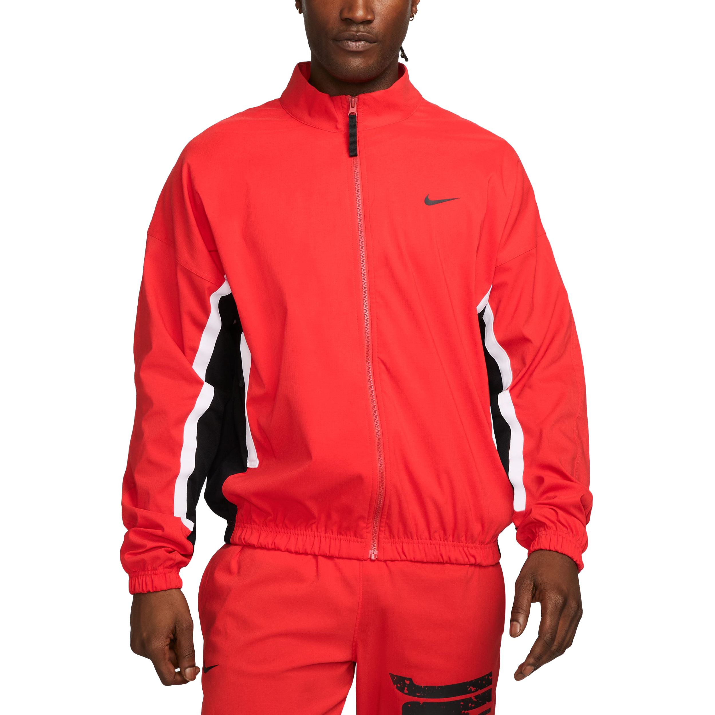 Nike DNA Basketball Jacket