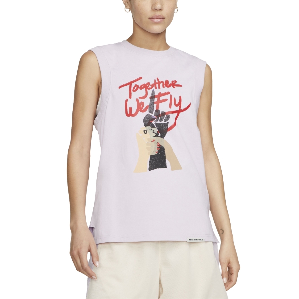 Nike Dri-FIT Standard Issue Top