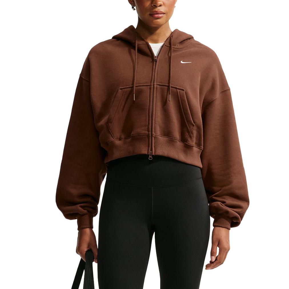 Nike Fleece Hoodie