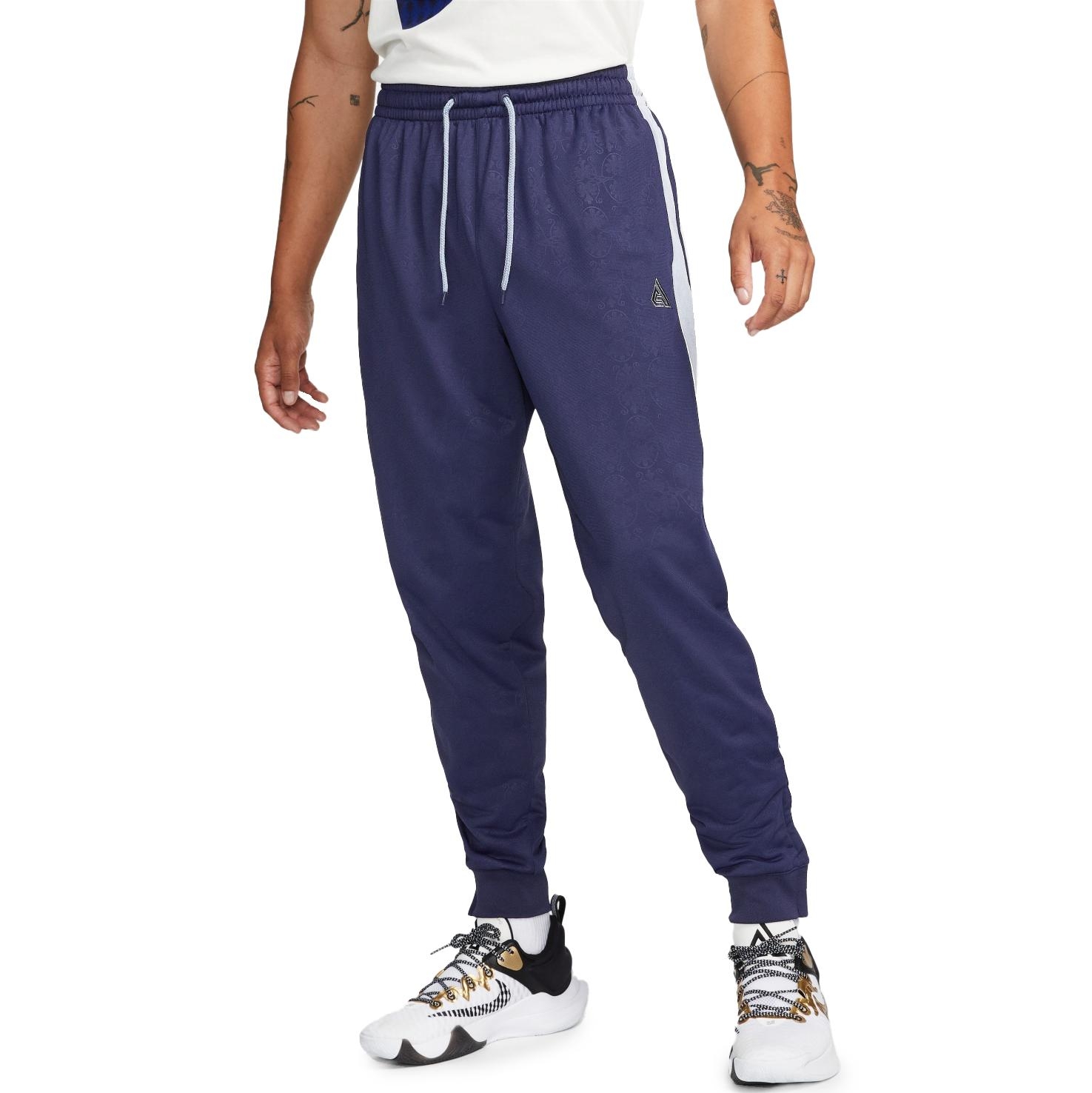 Nike Giannis Lightweight Basketball Pants