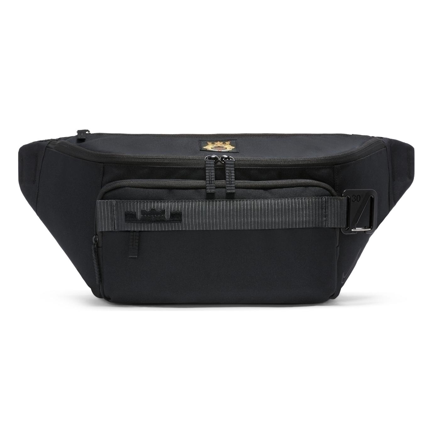 Nike Lebron Crossbody Bag
