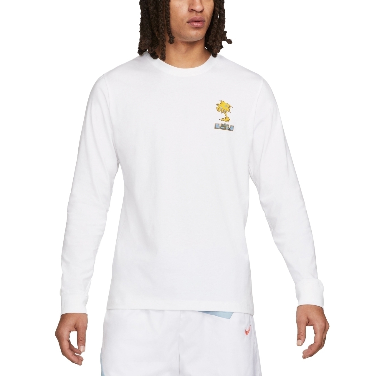 Nike LeBron SFG Long Sleeve