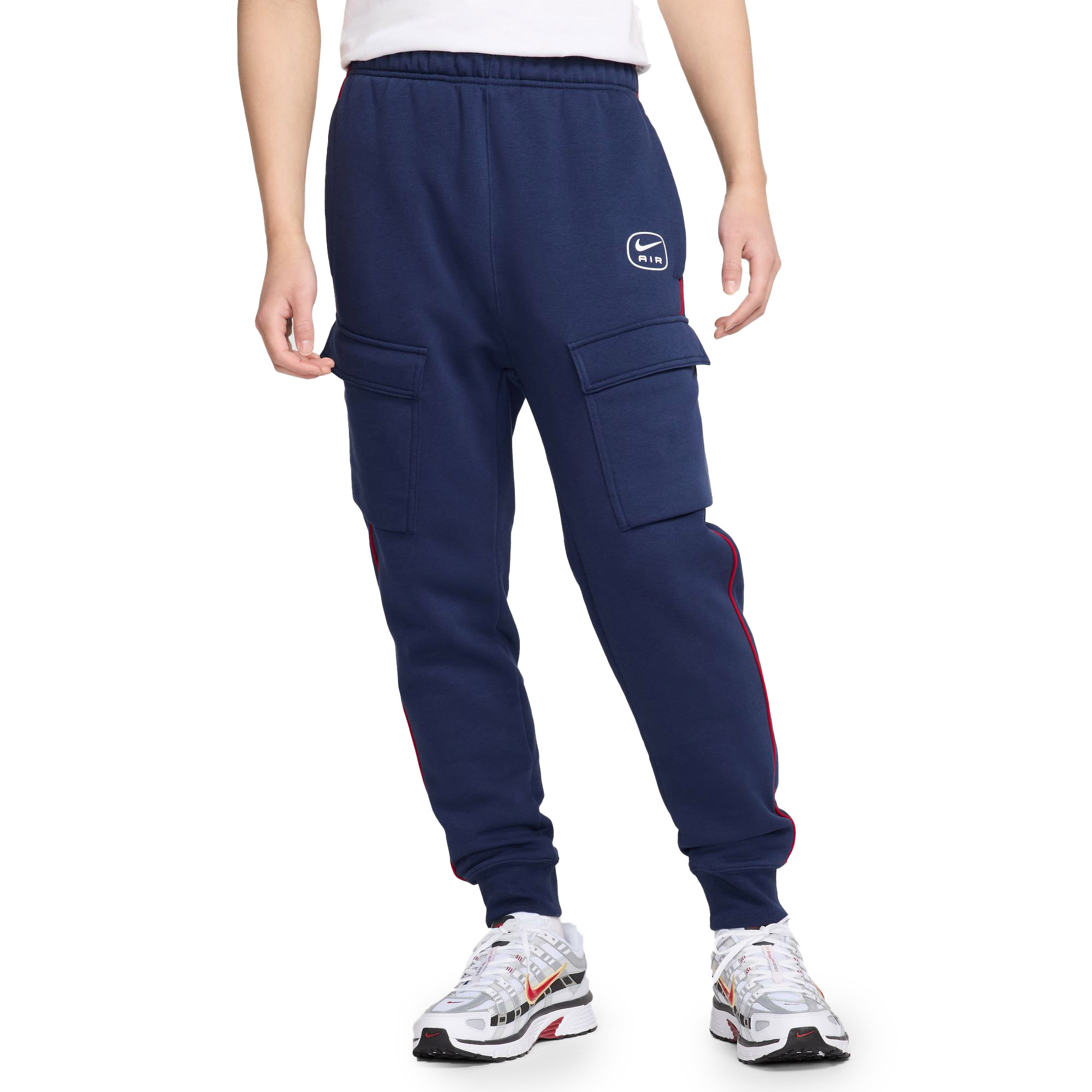 Nike Newsportswear Air Cargo Pants